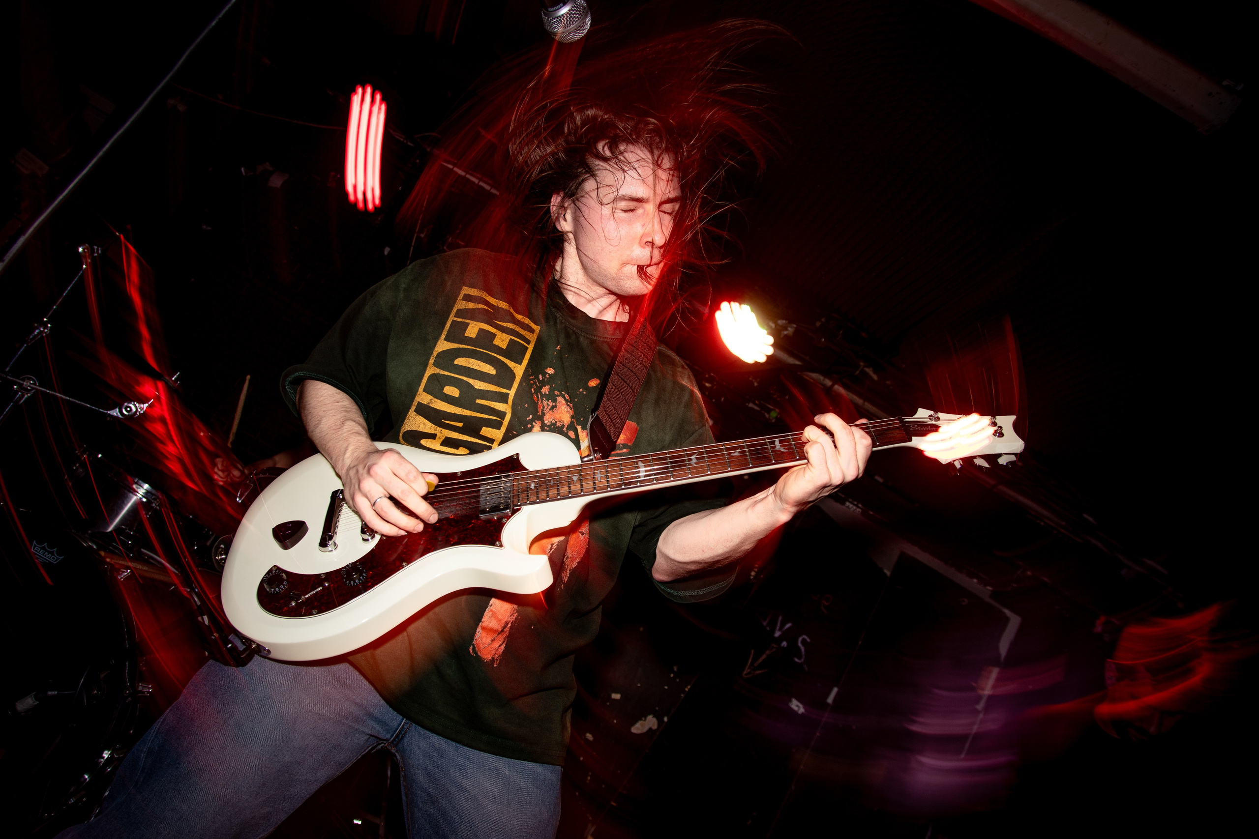 Octavia Daylight & Ютани & Летние войны & сплошь 14.11.2025. Репортажный фотограф в Москве Legiodot