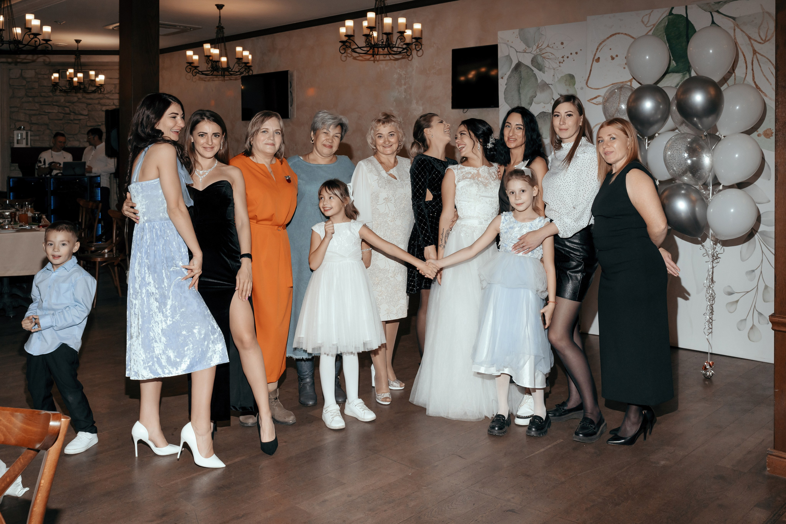 Татьяна и Степан. Фотограф Ким Наталья в Красноярске