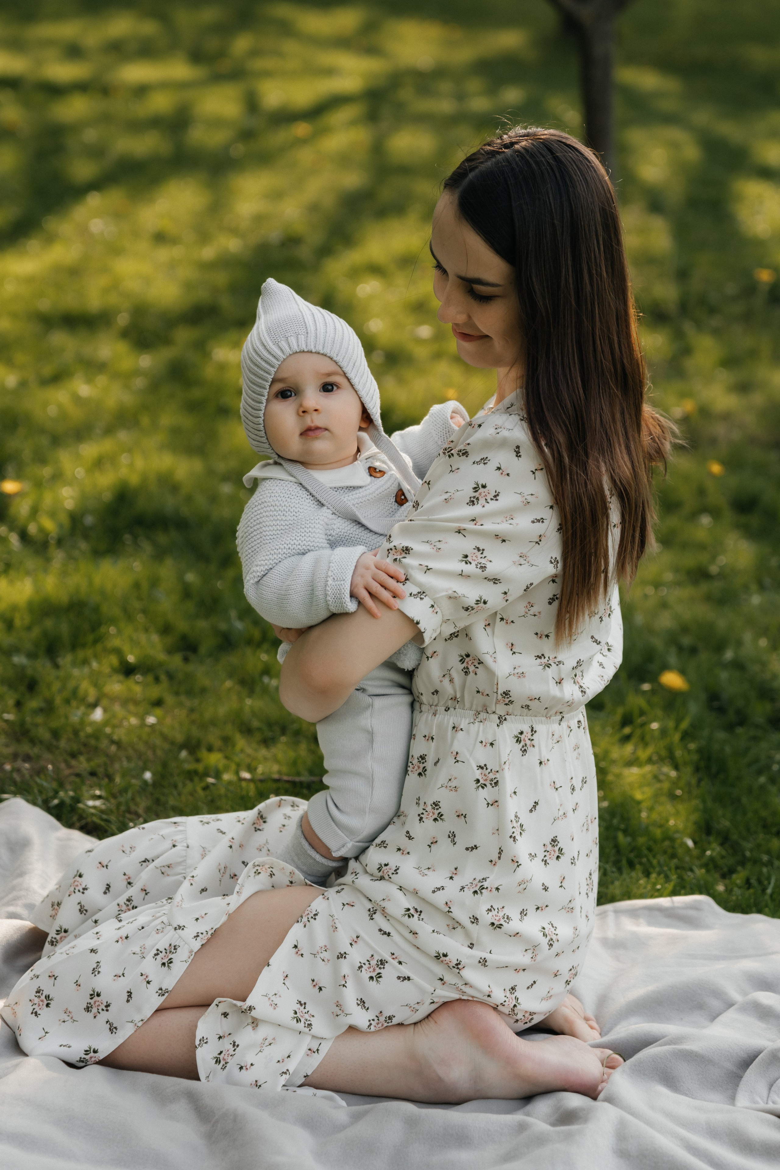 Первое цветение. Ваш фотограф Вика Артемова