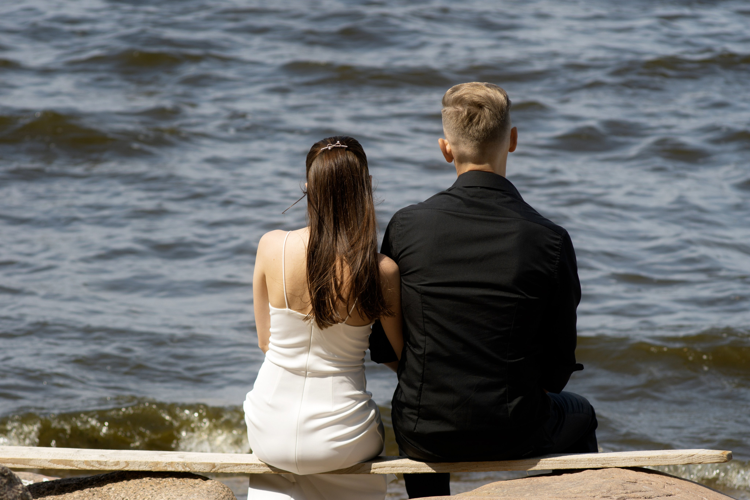 Свадьба I Настя + Женя. Событийный фотограф в Санкт — Петербурге Elena Ushakova