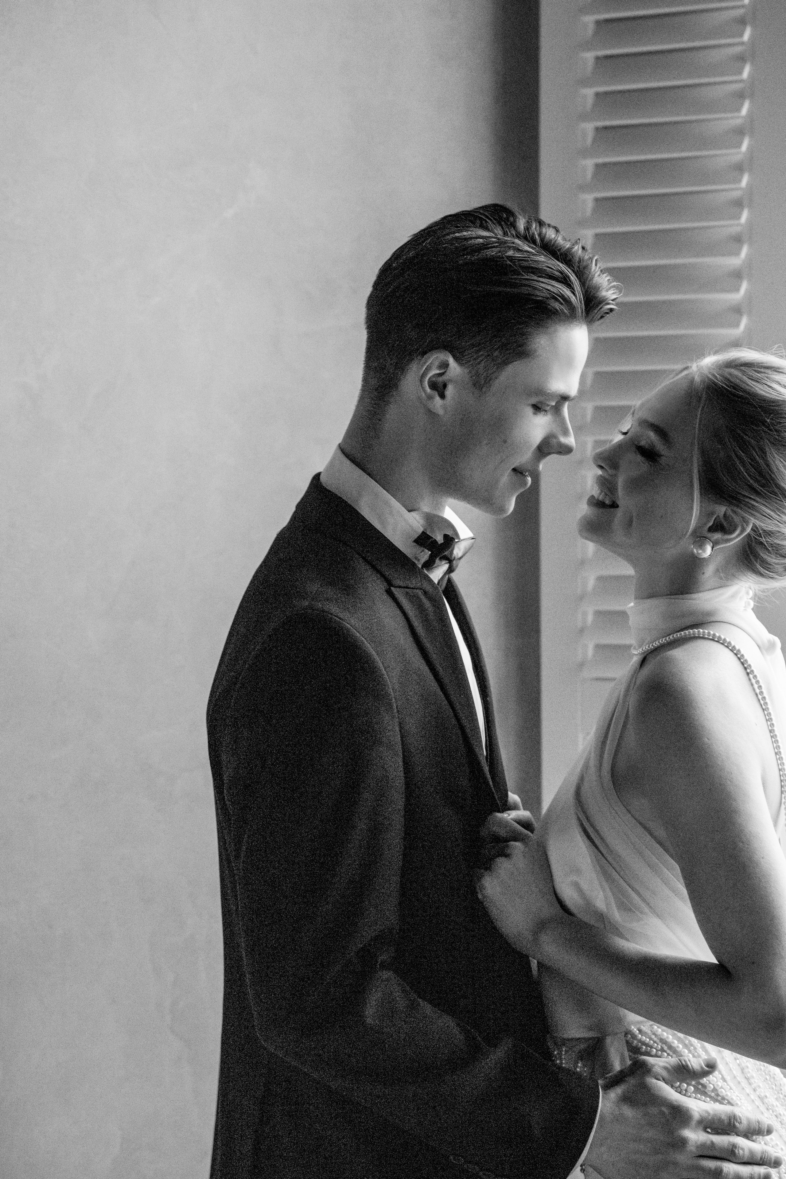 Ксения и Даниил. Свадебный и портретный фотограф