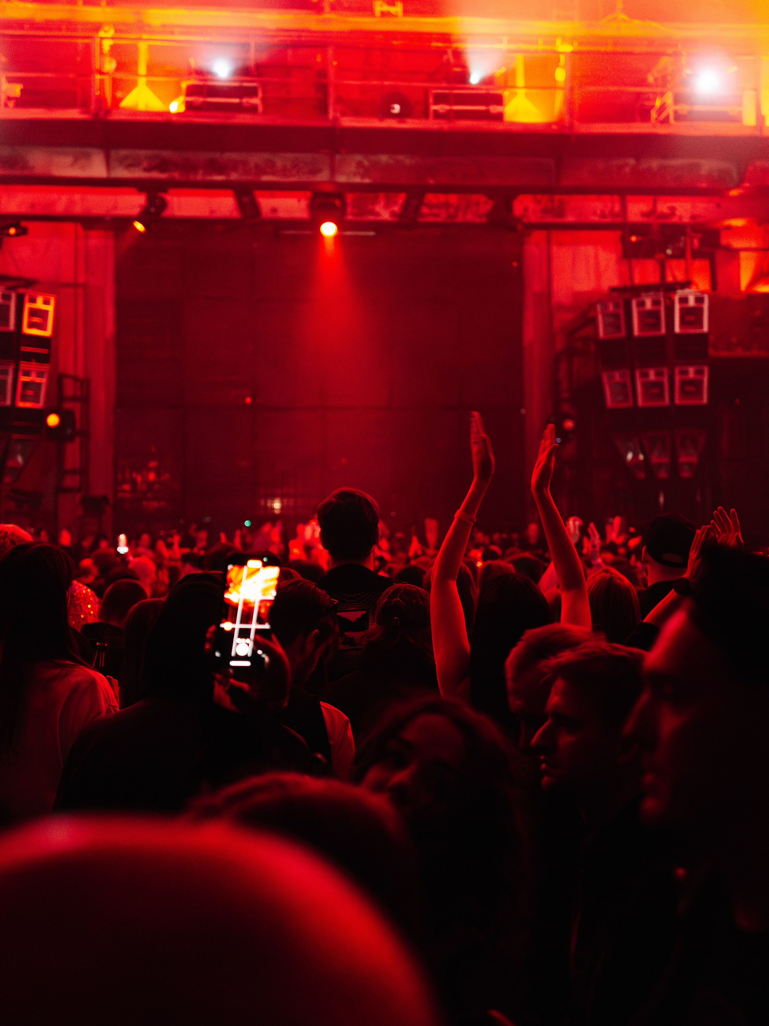 SICK YEARS, ARMA ╳ SILA SVETA. @tomrus: Рустам Шагиморданов — фотограф