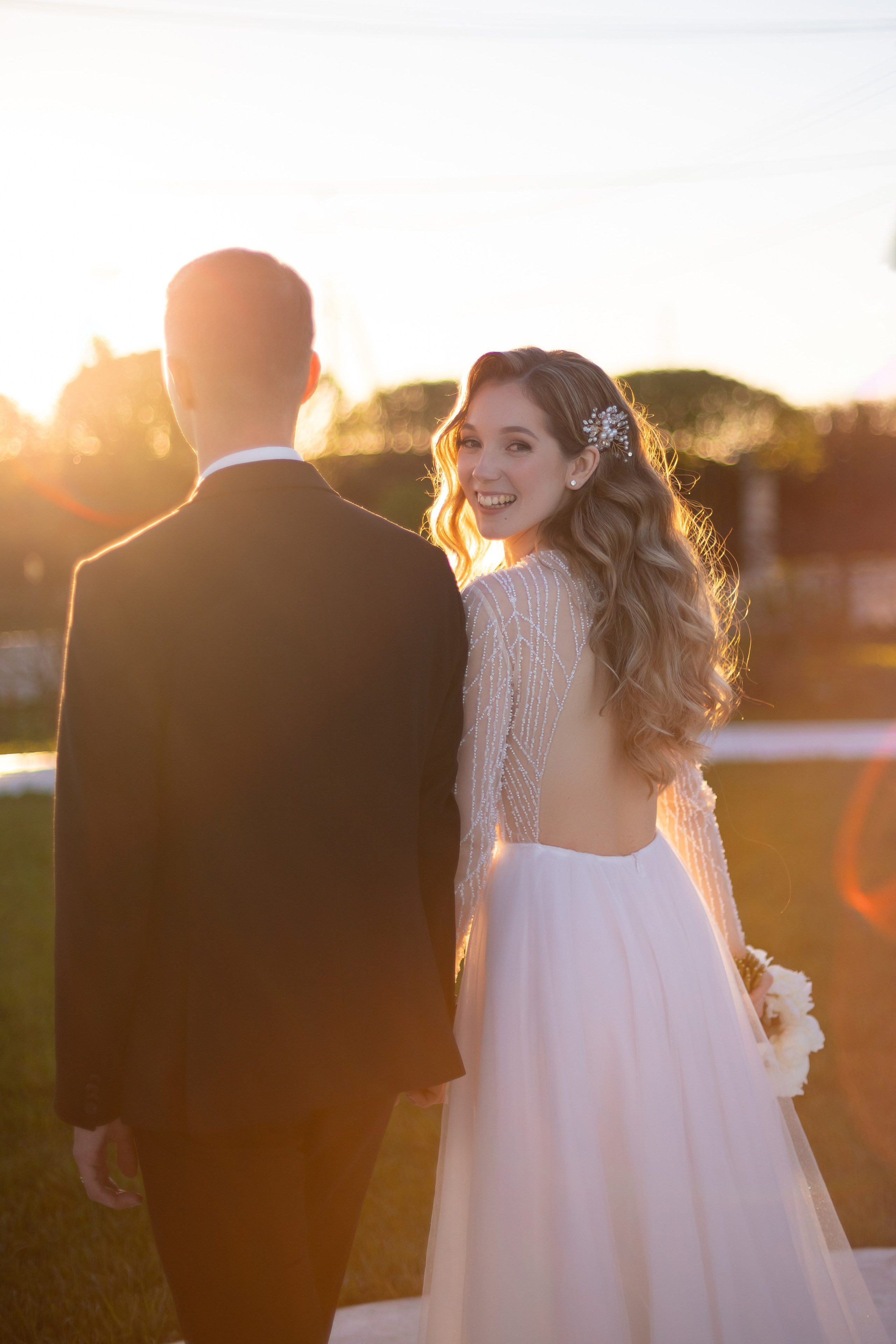 Просто такая сильная любовь. Свадебный и семейный фотограф Арина Кулёва