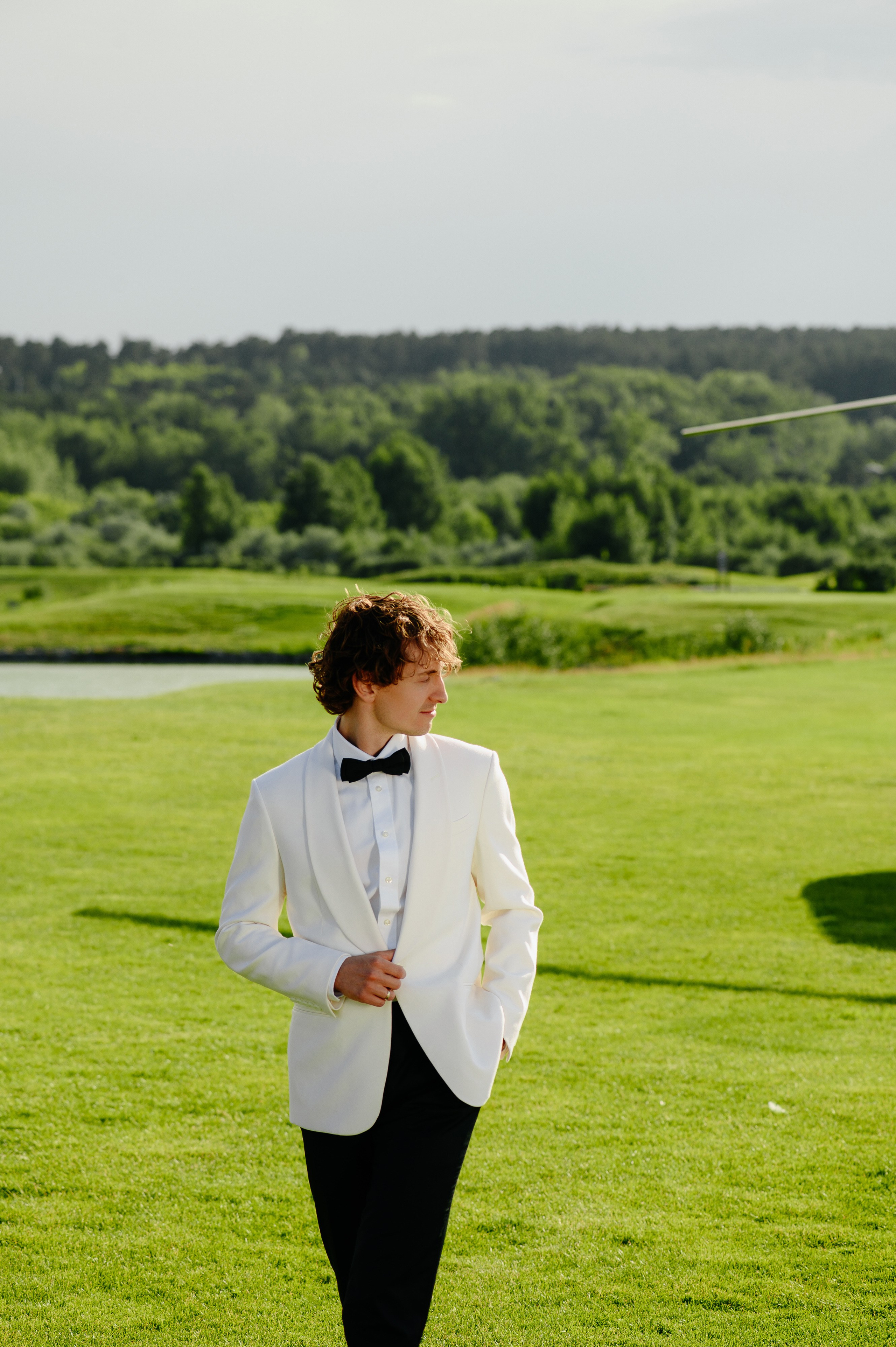 PREWEDDING. Фотограф Евгений Фураев