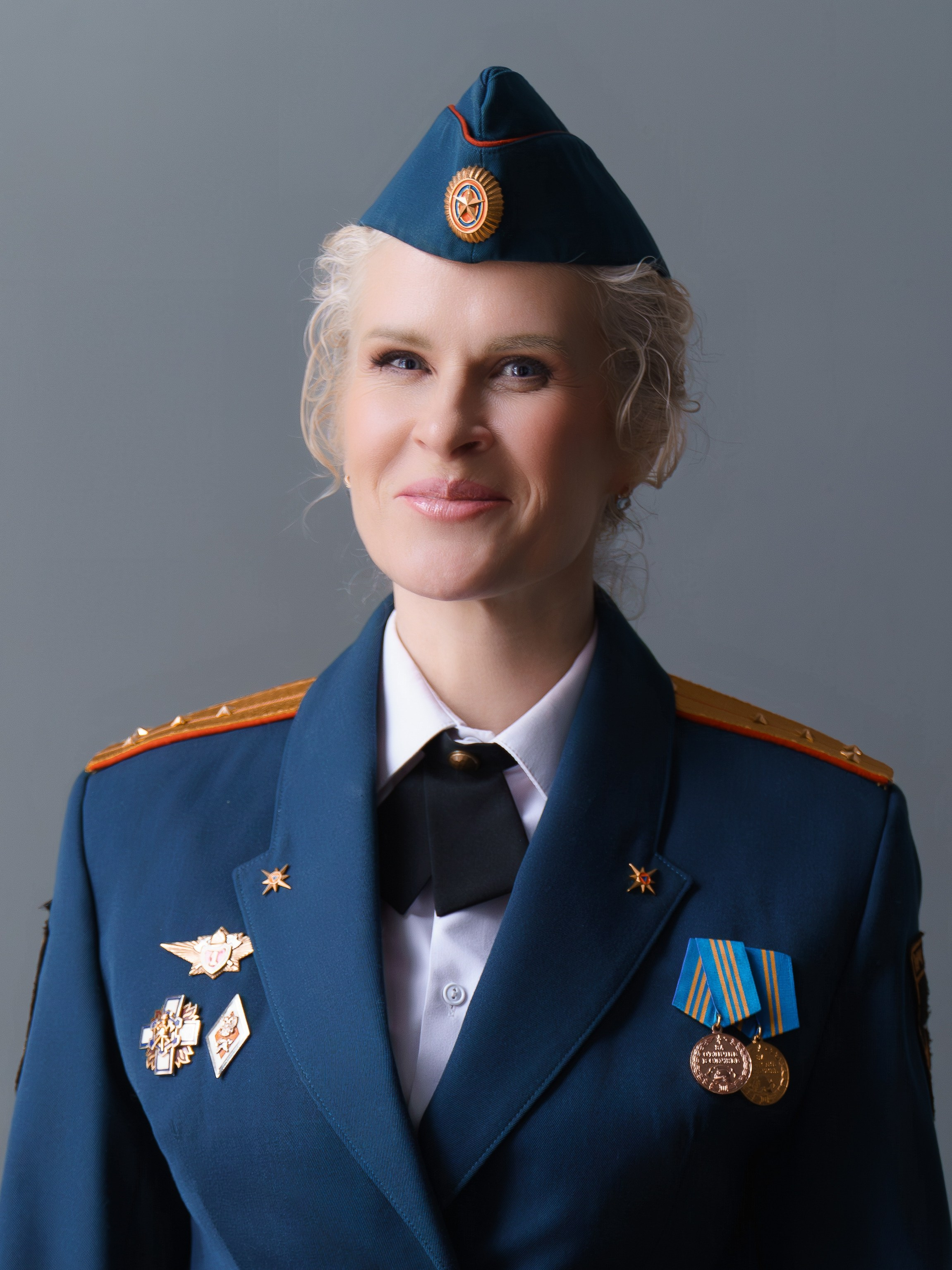 Татьяна. Фотограф Юлия Ярская — Красноярск