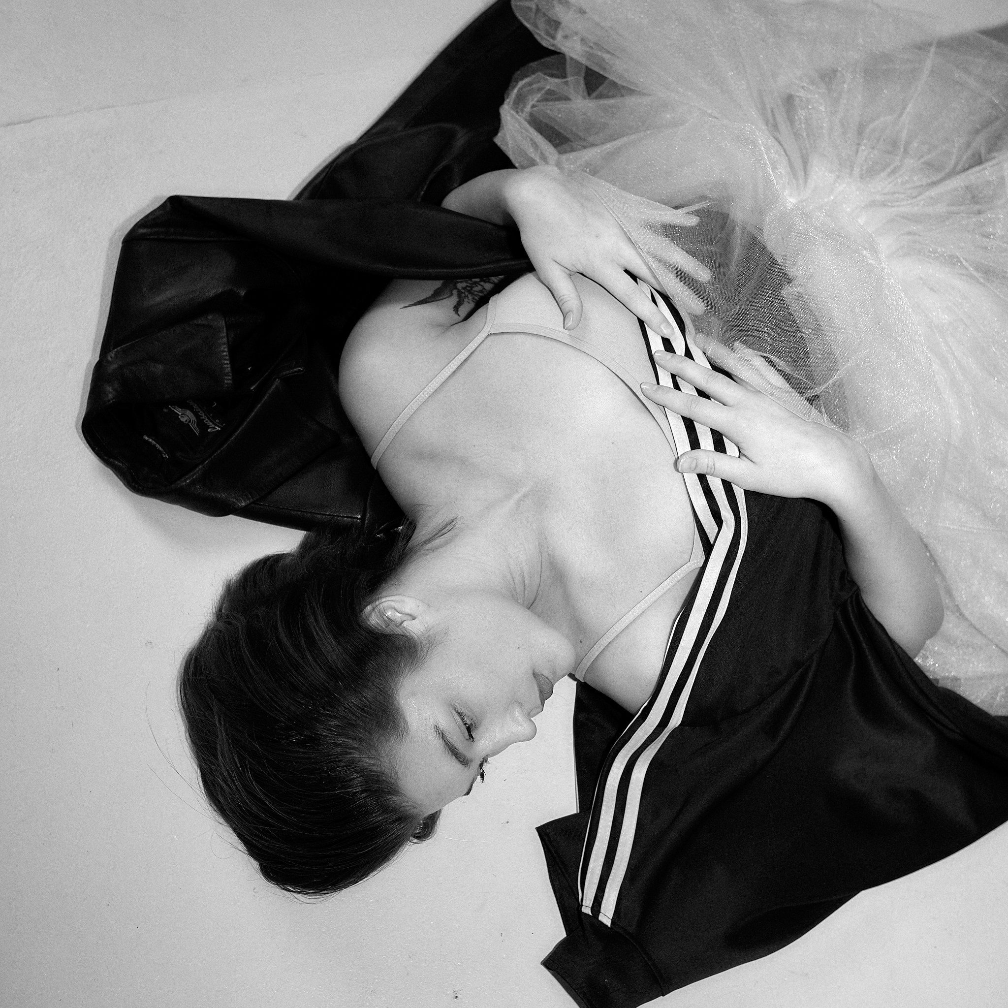 Портреты. Фотограф Евгений Холодный