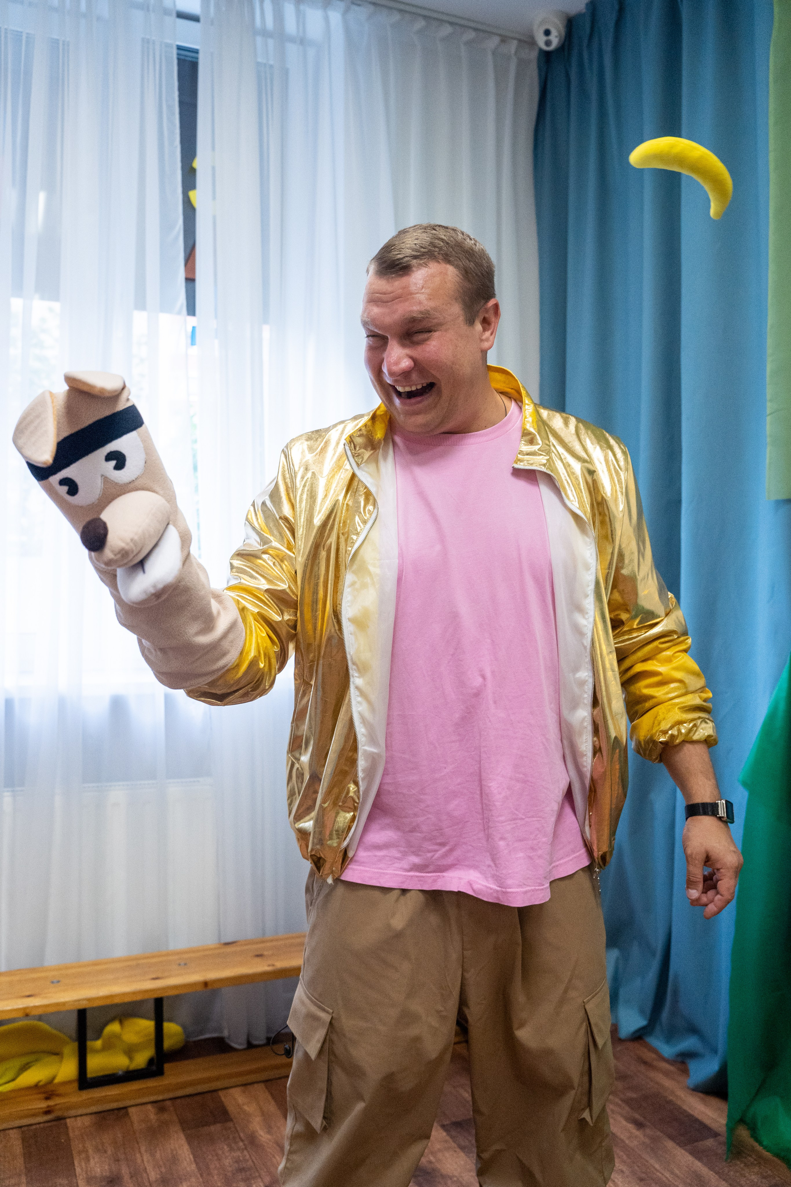 Детский сад «Мал да велик». ОЧЕНЬ ПЛОХОЙ ФОТОГРАФ