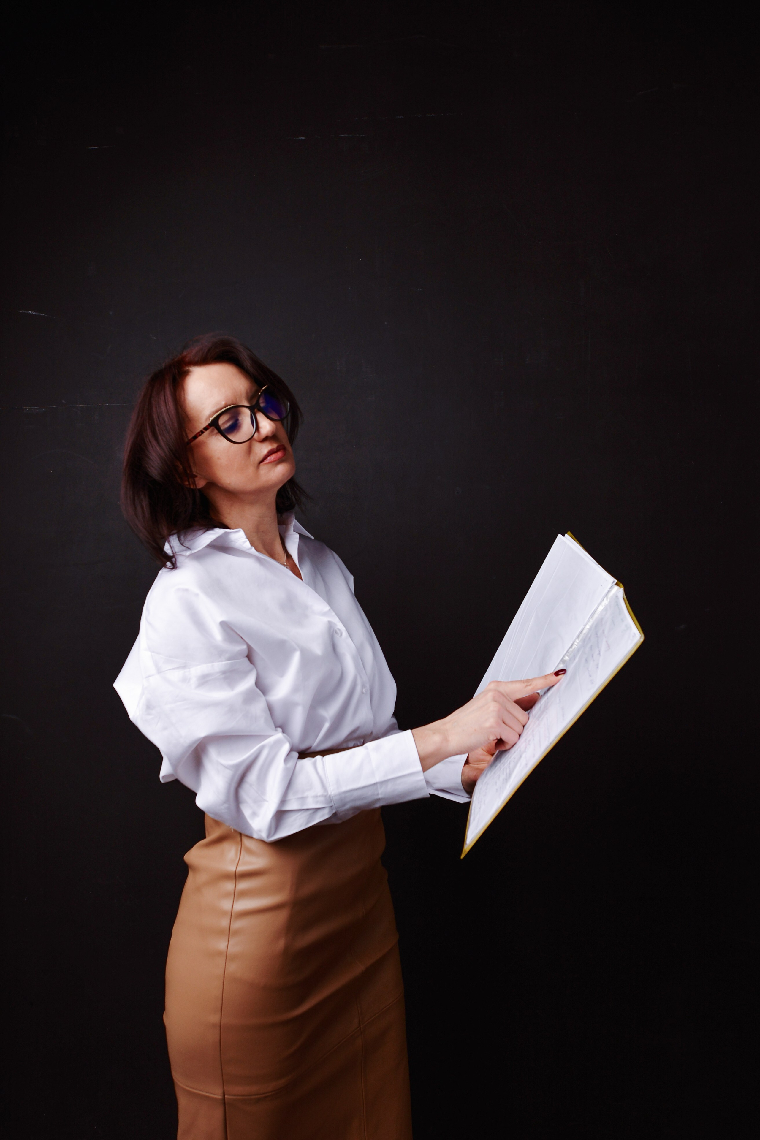 Бизнес-портрет | Мария. ОЧЕНЬ ПЛОХОЙ ФОТОГРАФ