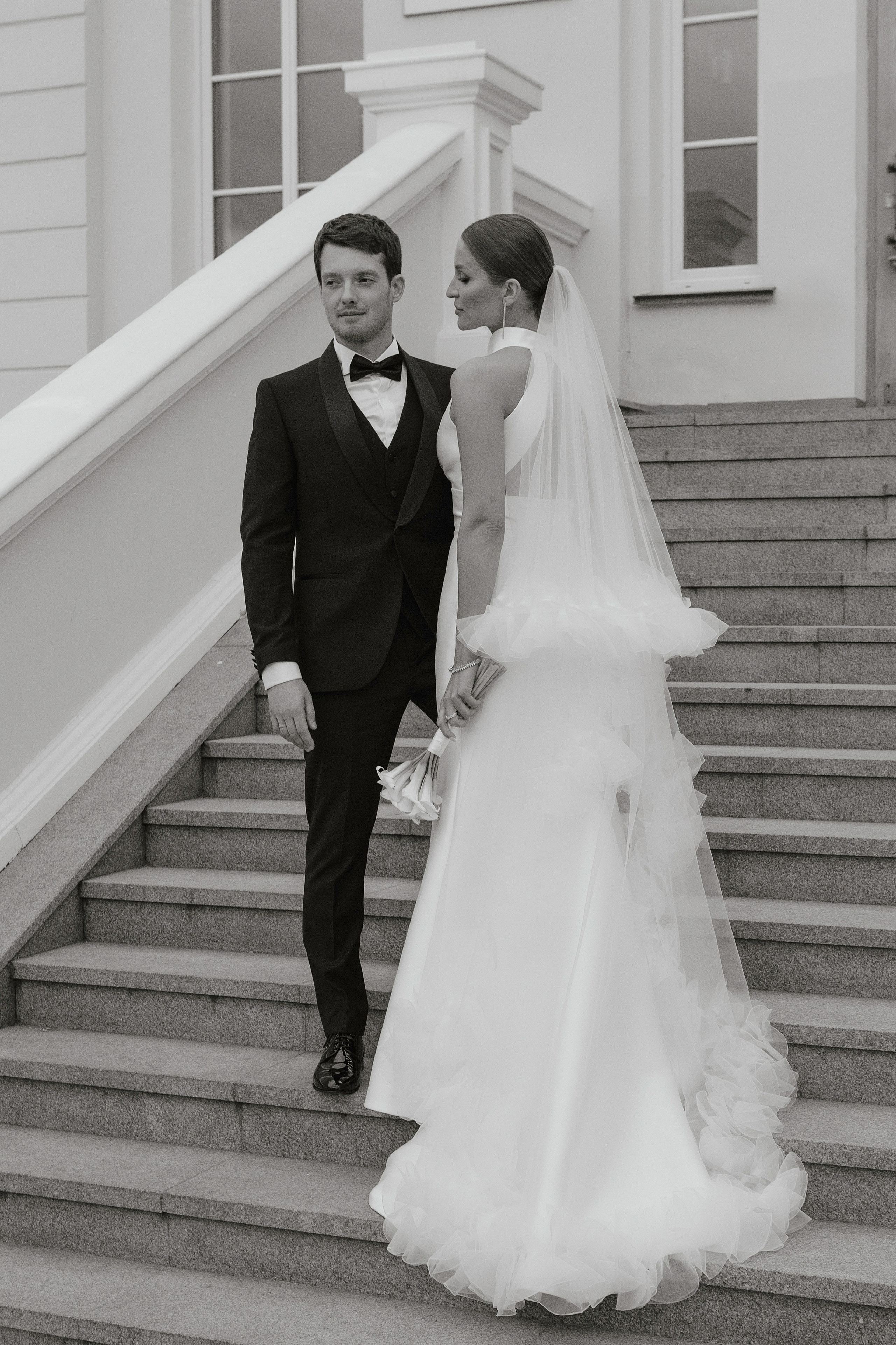 Андрей и Екатерина