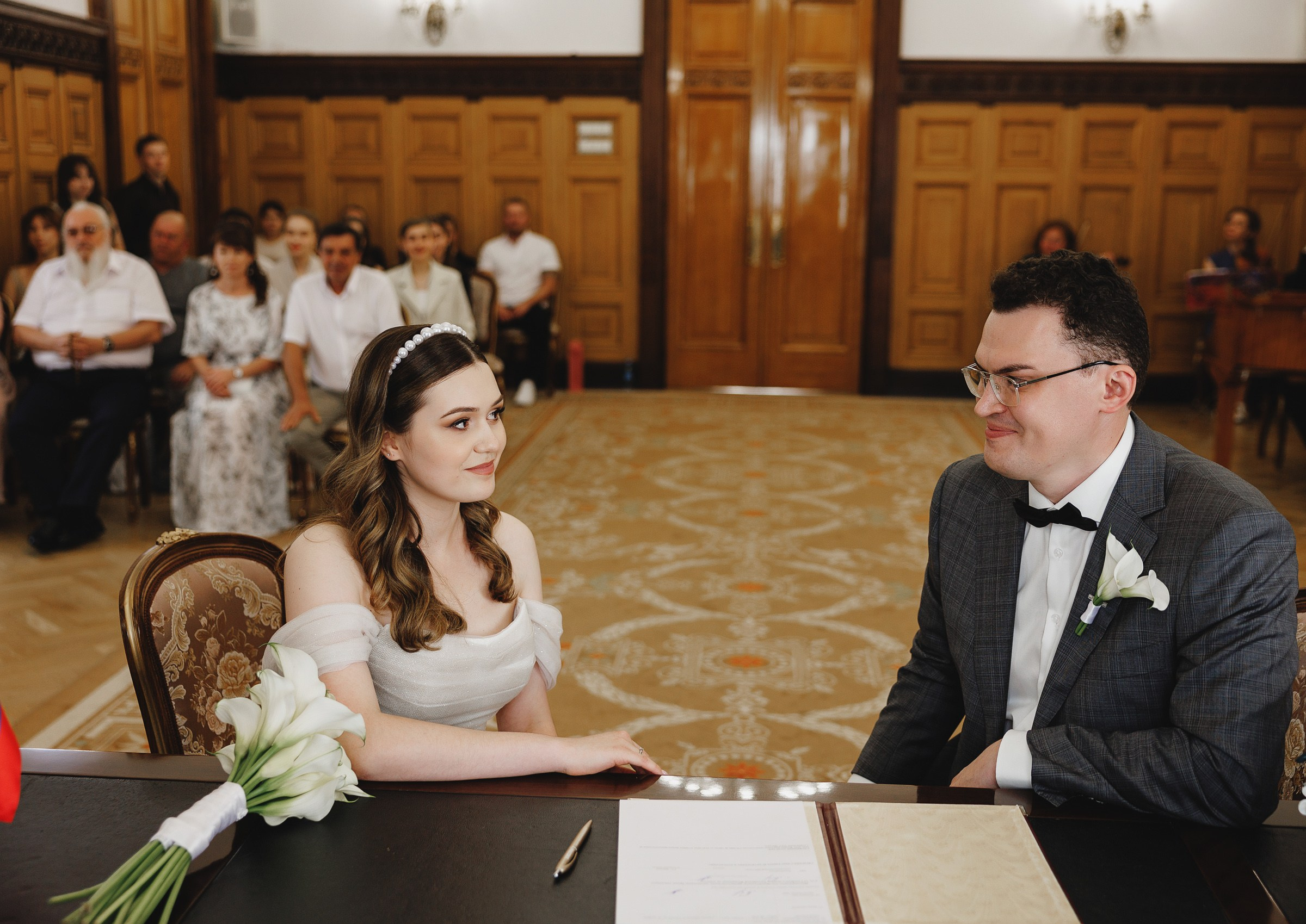 Ярослав Анастасия. Свадебный фотограф и видеограф Дмитрий Горяченков