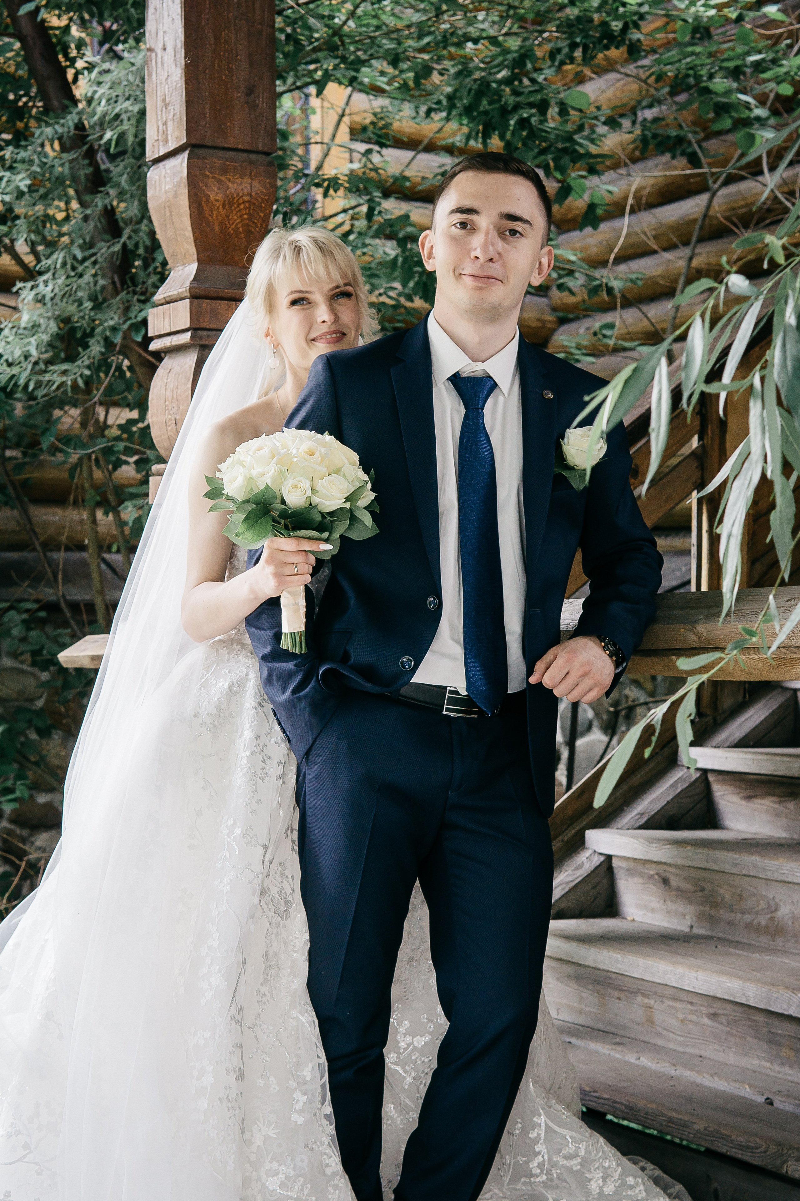 Вячеслав и Мария. Алексей Никифоров свадебный и семейный фотограф Москва, Химки