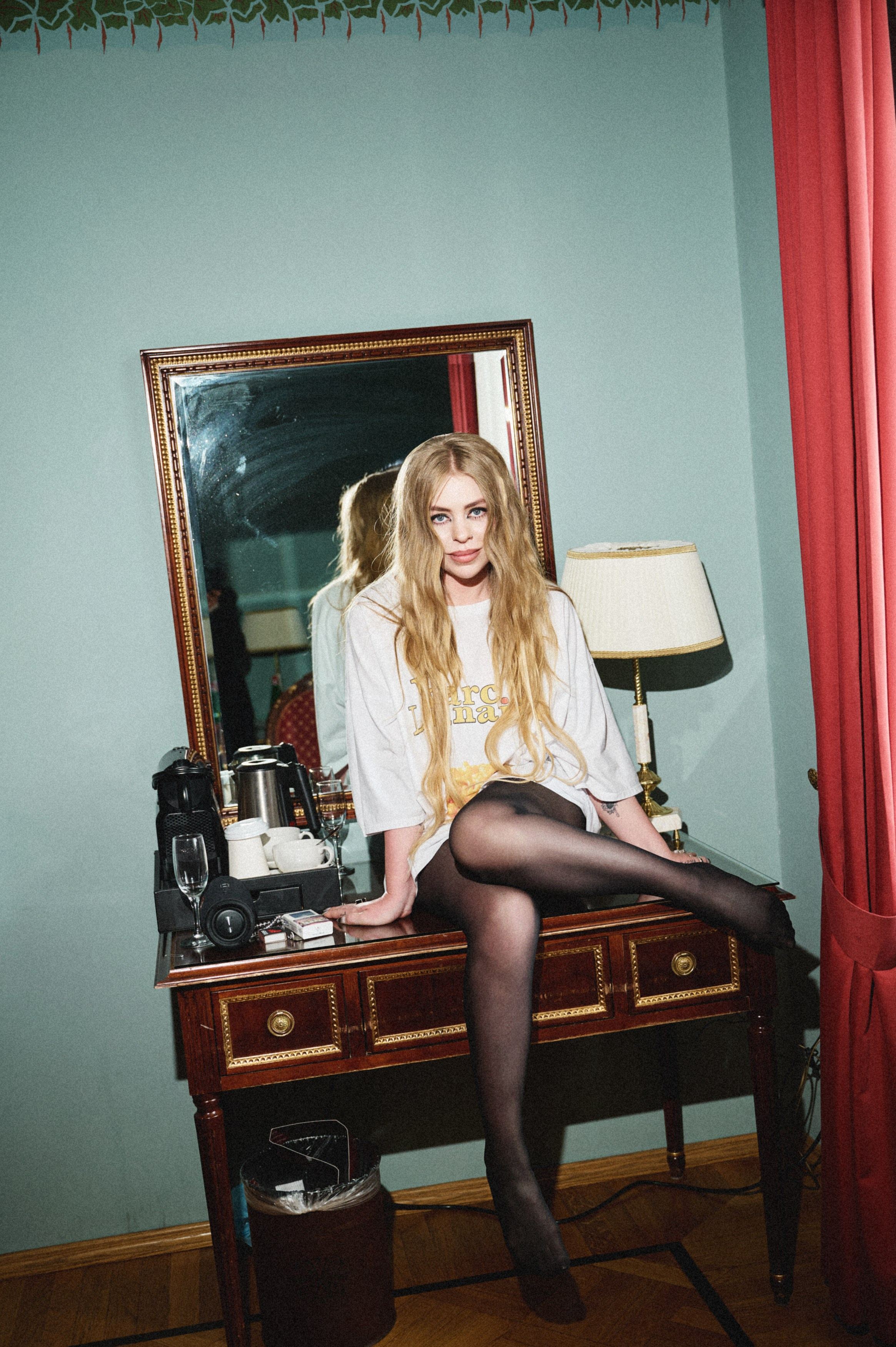 Shameless. Sasha&Karina Photographers