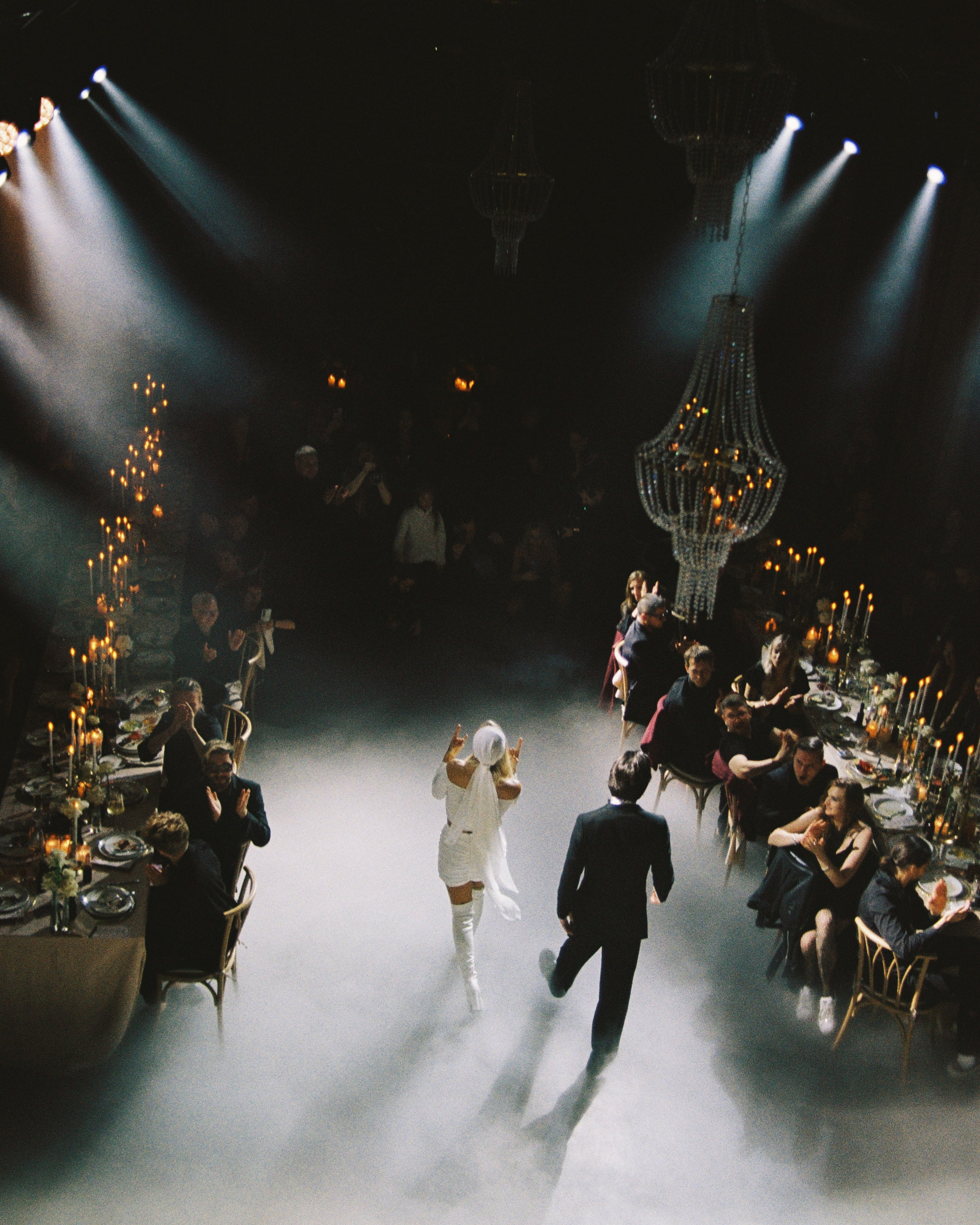 Mary GU feat Wildways. Sasha&Karina Photographers