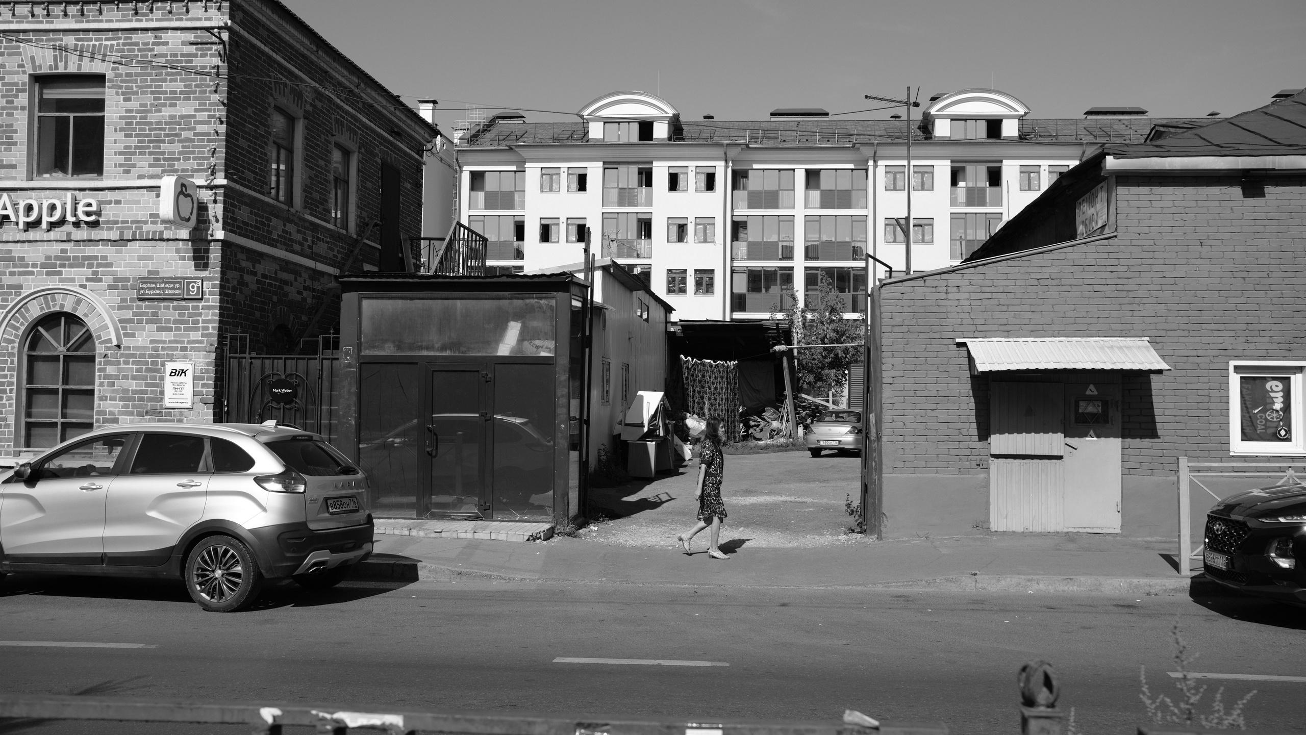 Казань. LIYALEE PHOTO