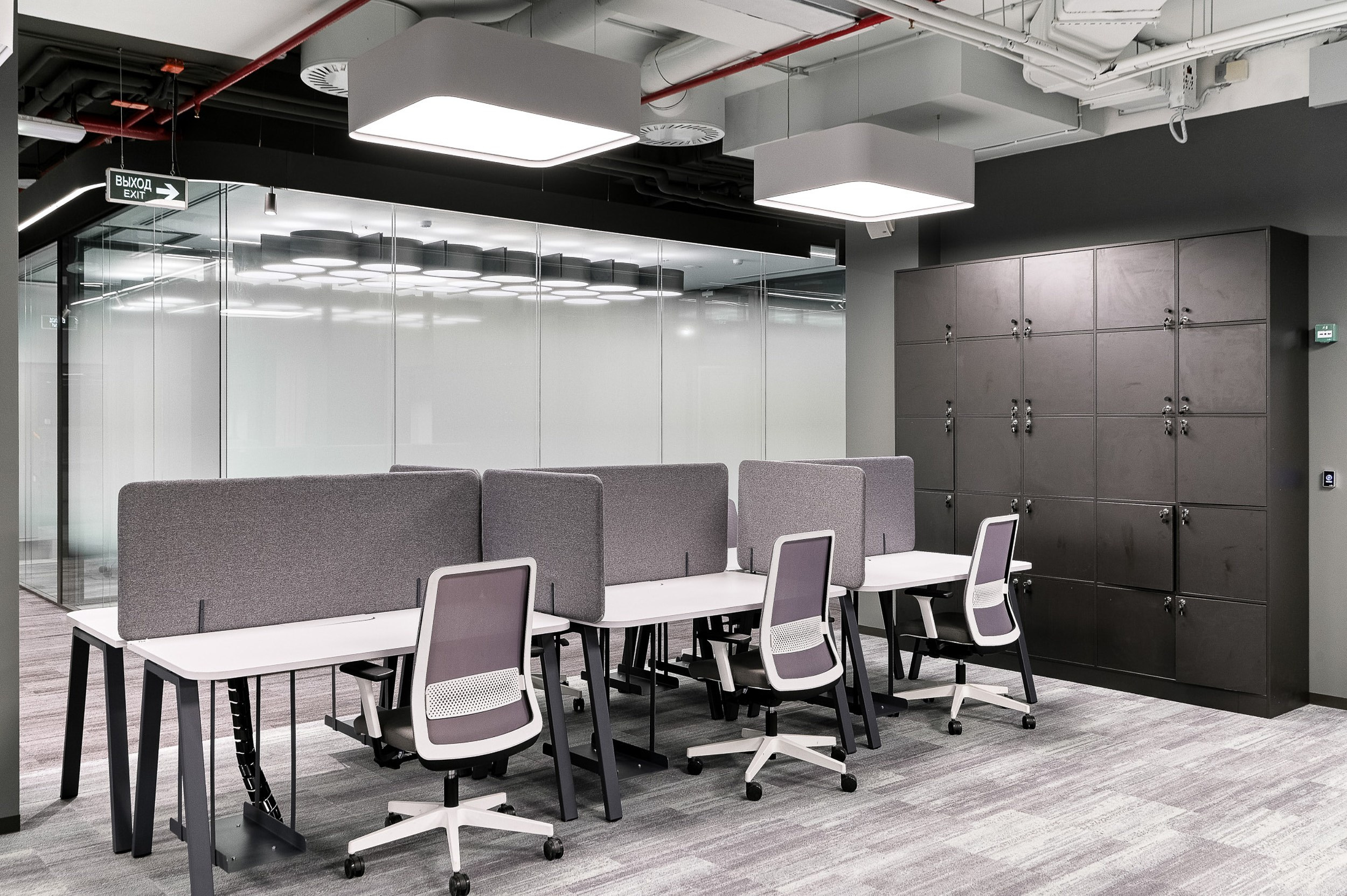 Офисы. Герман Лепёхин коммерческий фотограф в Москве: репортаж, портреты, интерьеры, производство