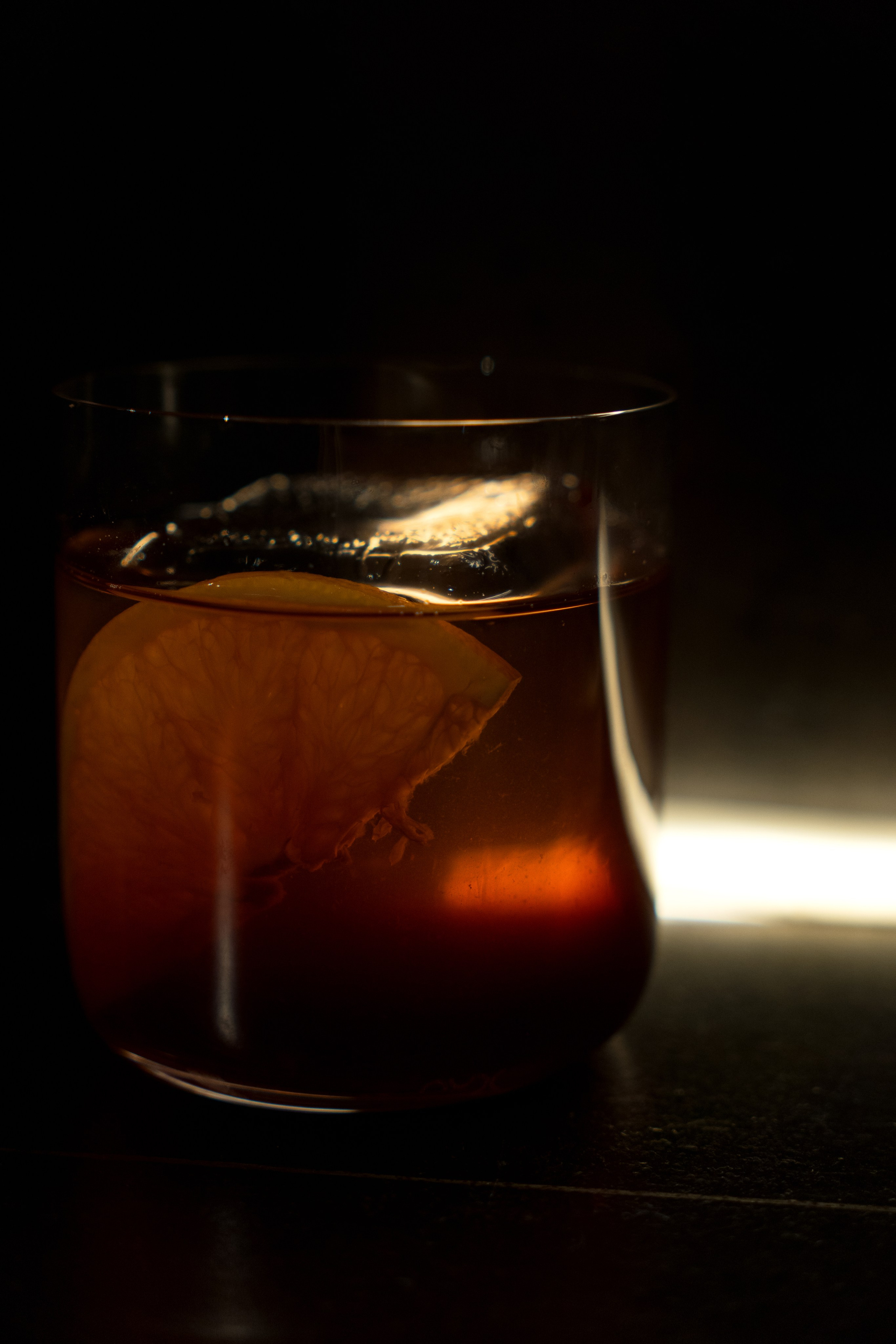 Bar agency «PROJECT». Фотограф Дмитрий Жилин