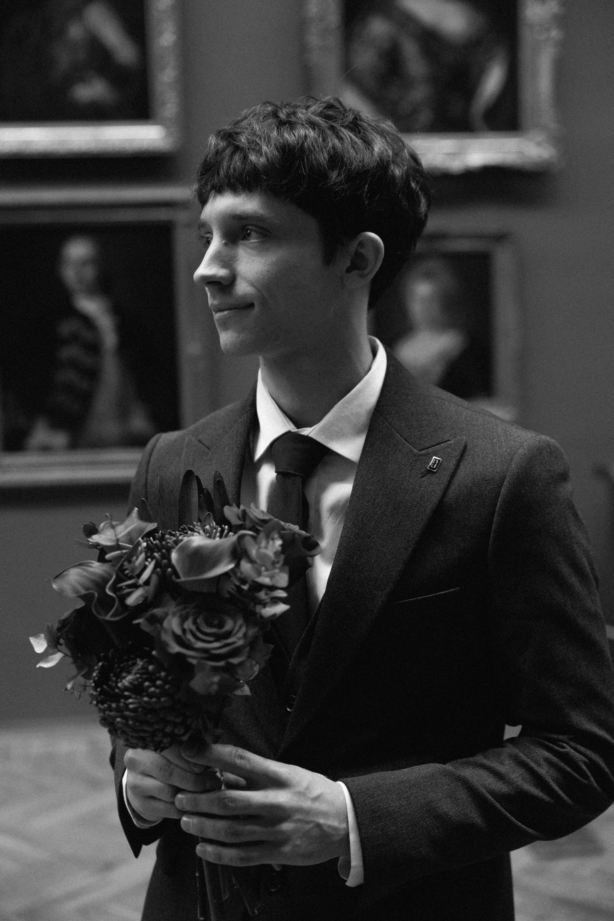 Ксения & Юрий. Свадебный и портретный фотограф Соломко Диана