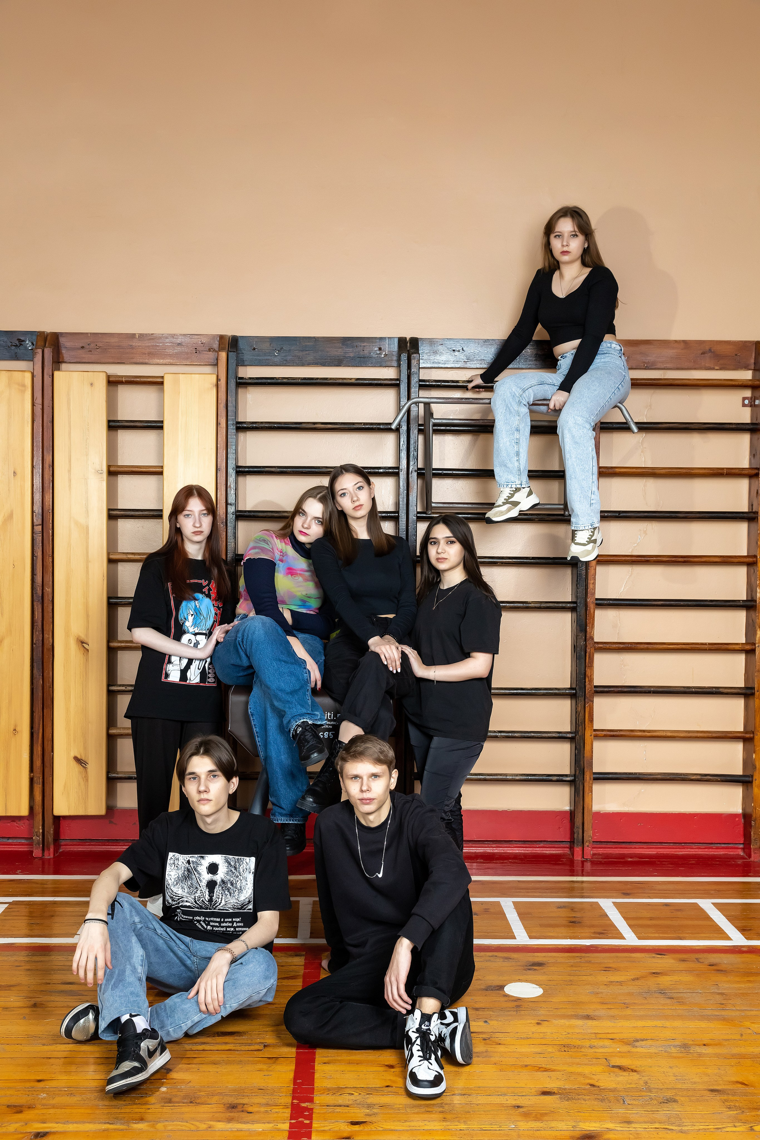 Примеры фото СТАРШИЕ КЛАССЫ. Фотограф Радужный ХМАО, Школьный фотограф, семейный фотограф, выпускной альбом