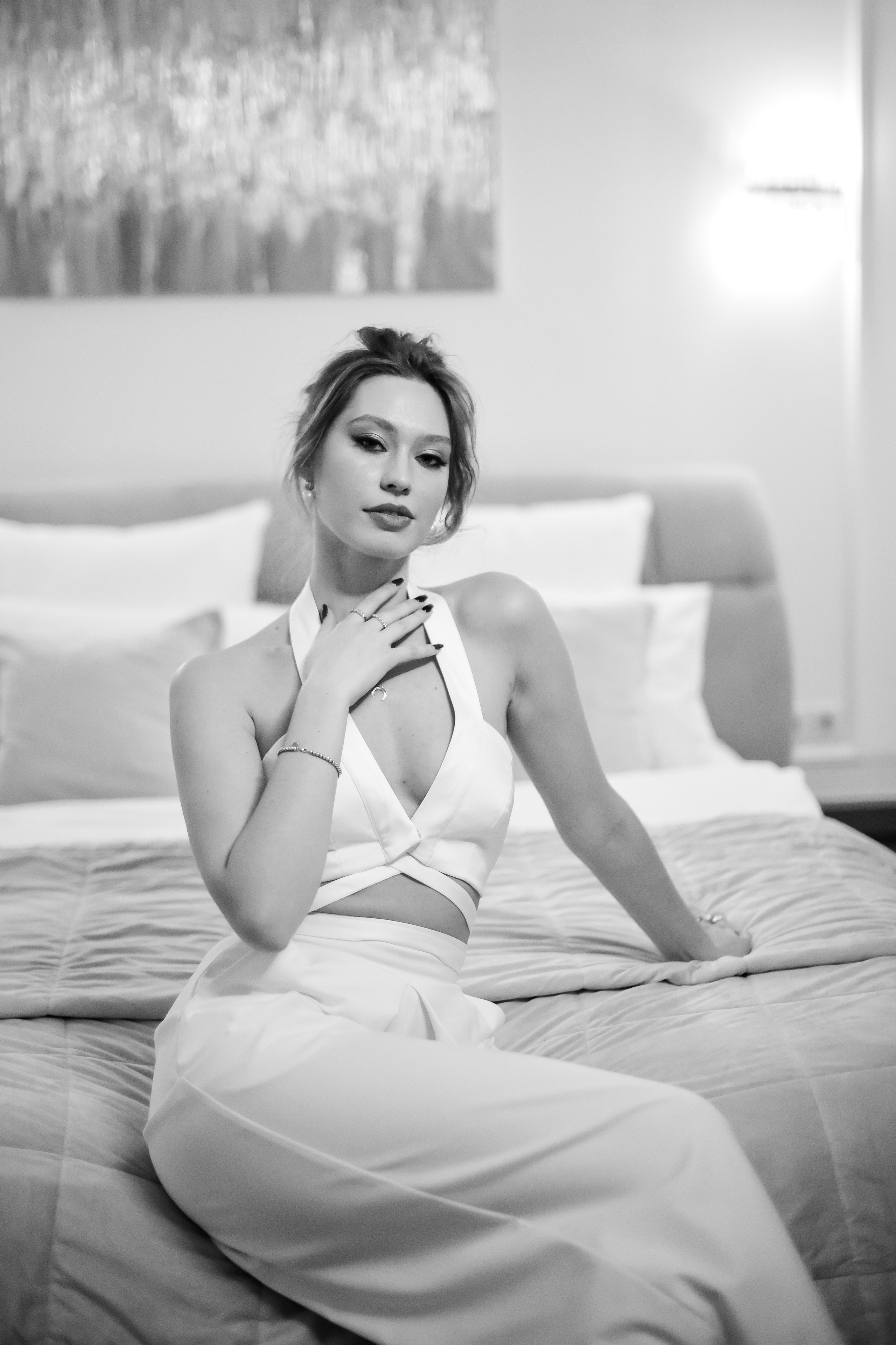 ЛЮМЬЕР_ЧБ. Фотограф для бизнесконтента, репортажей и семейного альбома в Москве