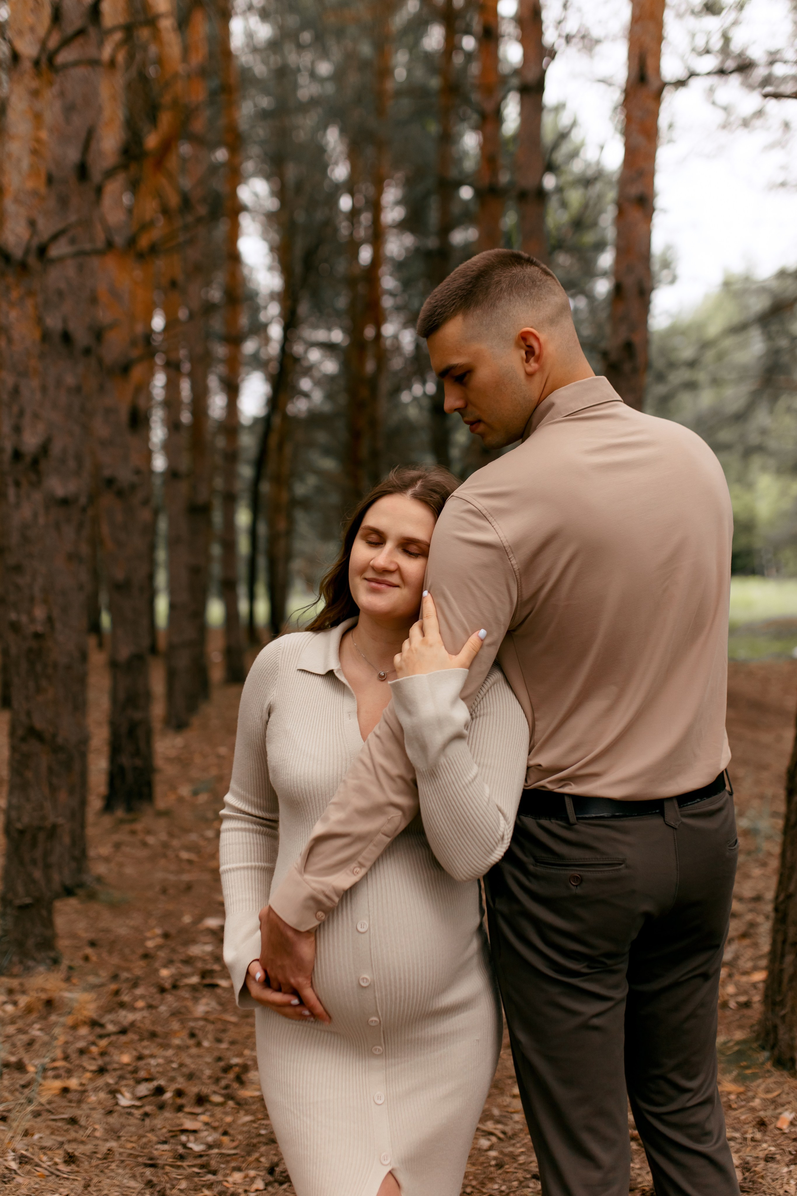 Паша и Вика. Свадебный и семейный фотограф в Туле и области Маша Костина