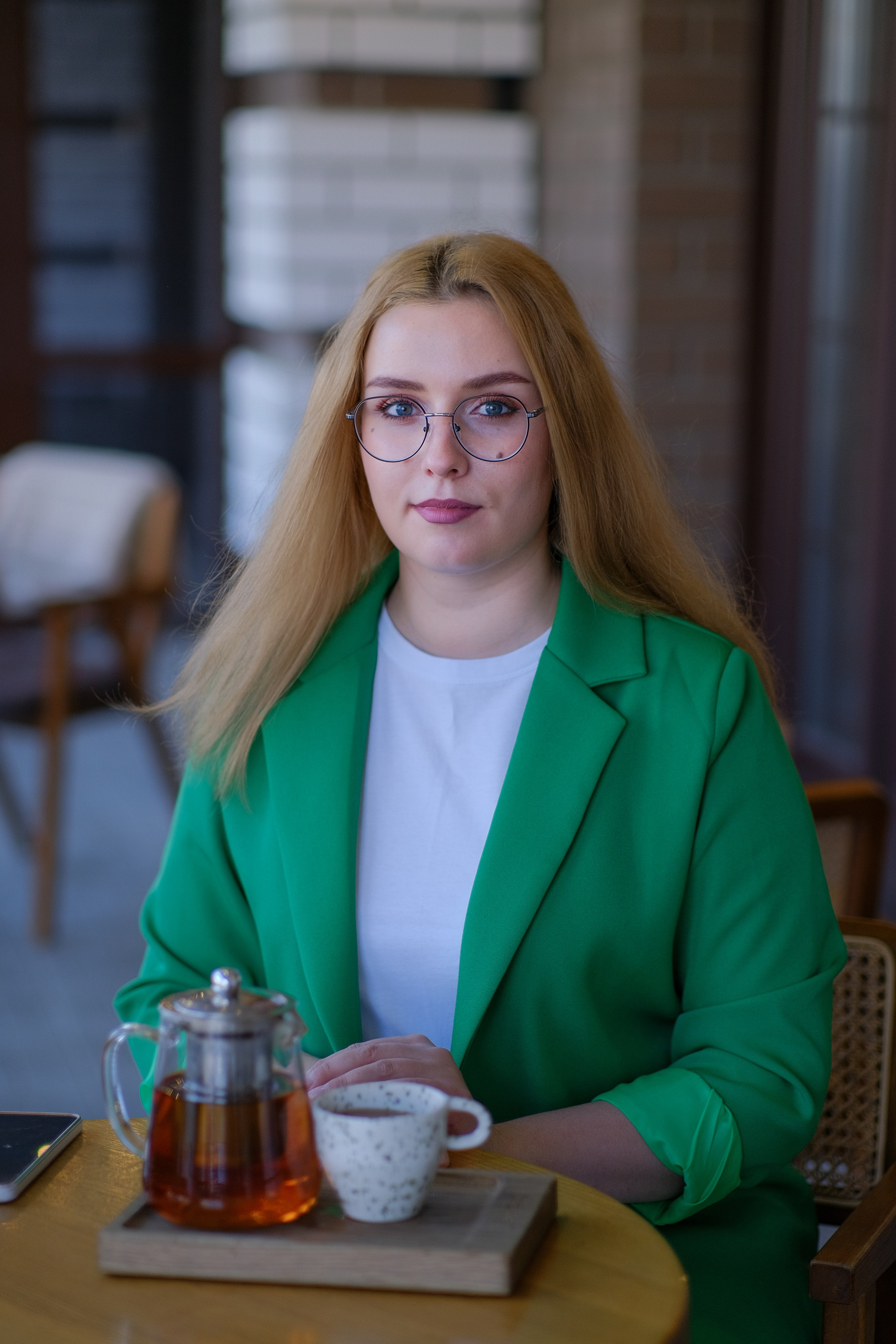 Индивидуальные. Фотограф Александра Хабарчук