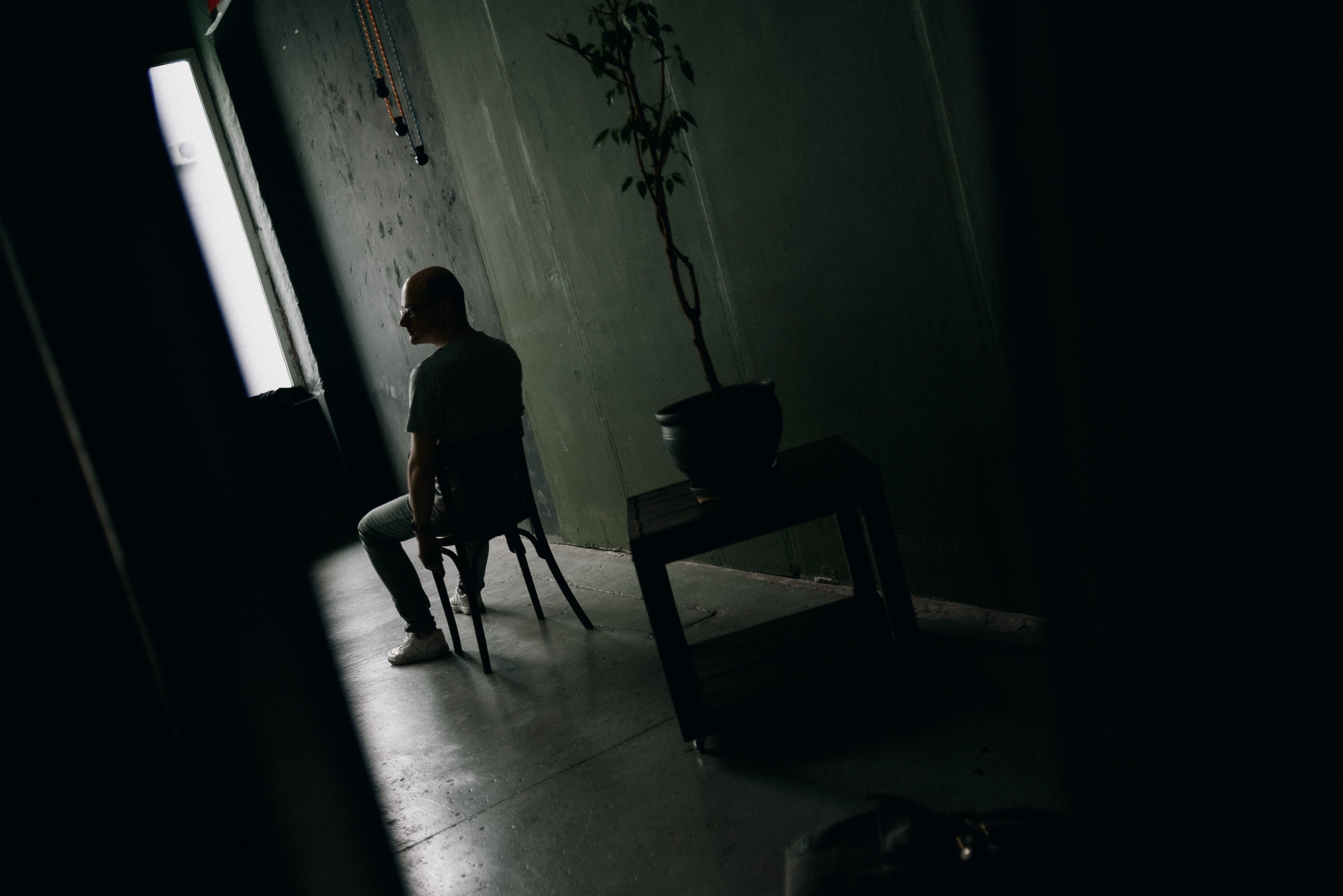 Александр. Фотограф Дарья Мустафина, Тюмень