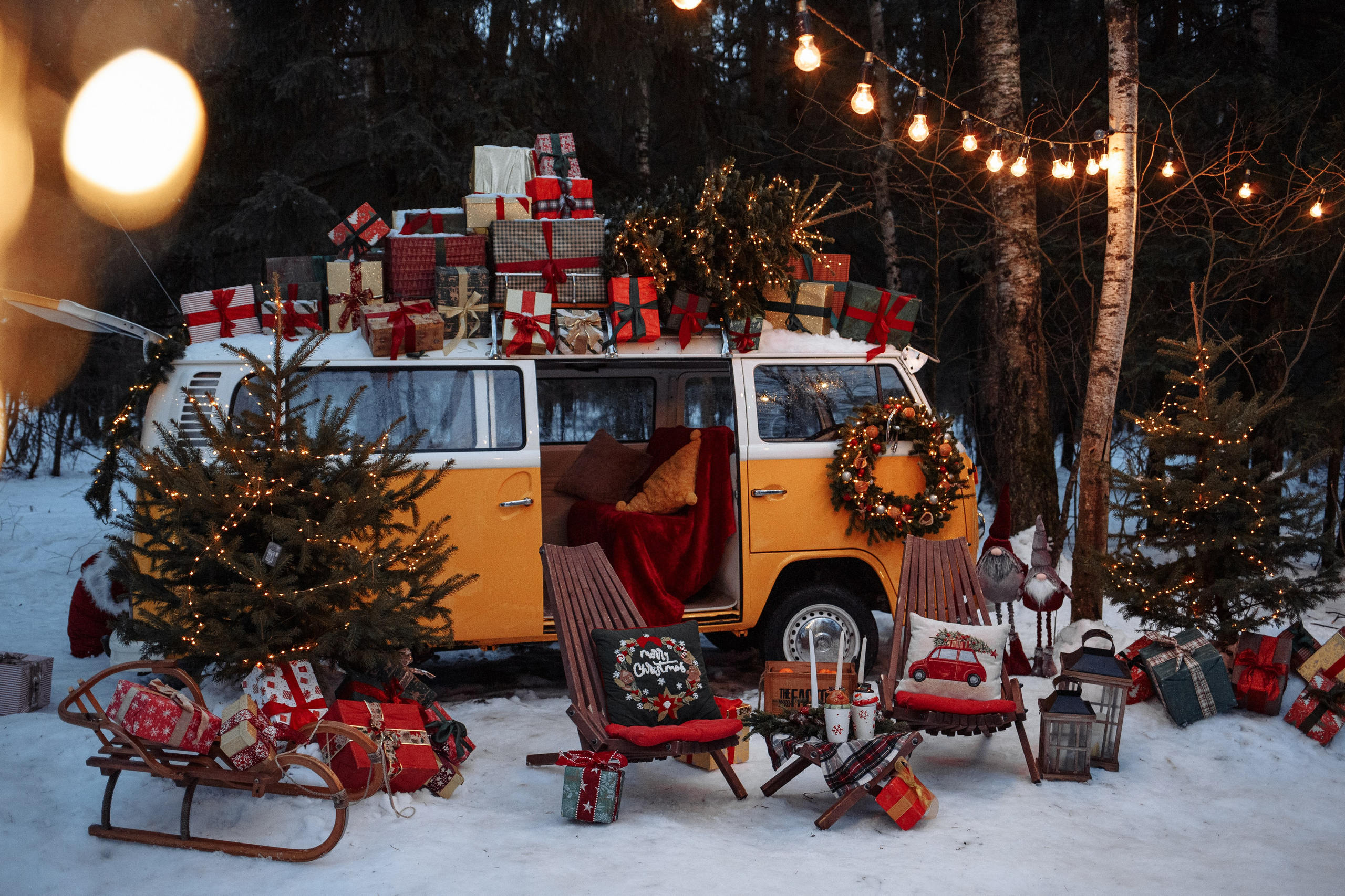 Марина и ее семья. Семейный фотограф Николаева Ольга