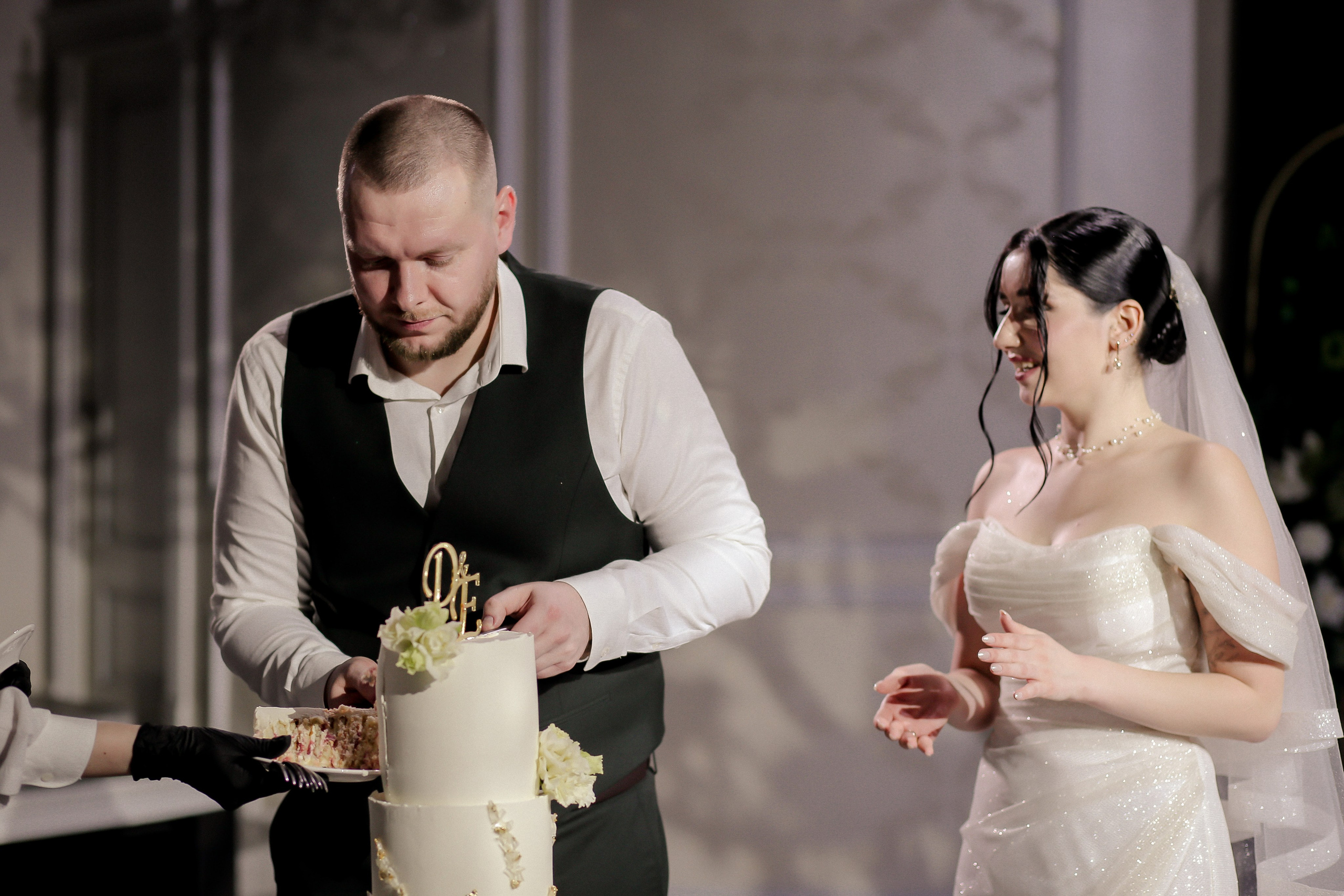 WEDDING DAY ПОЛНАЯ ВЕРСИЯ. Фото и Видео в Краснодаре Verveyko Studio