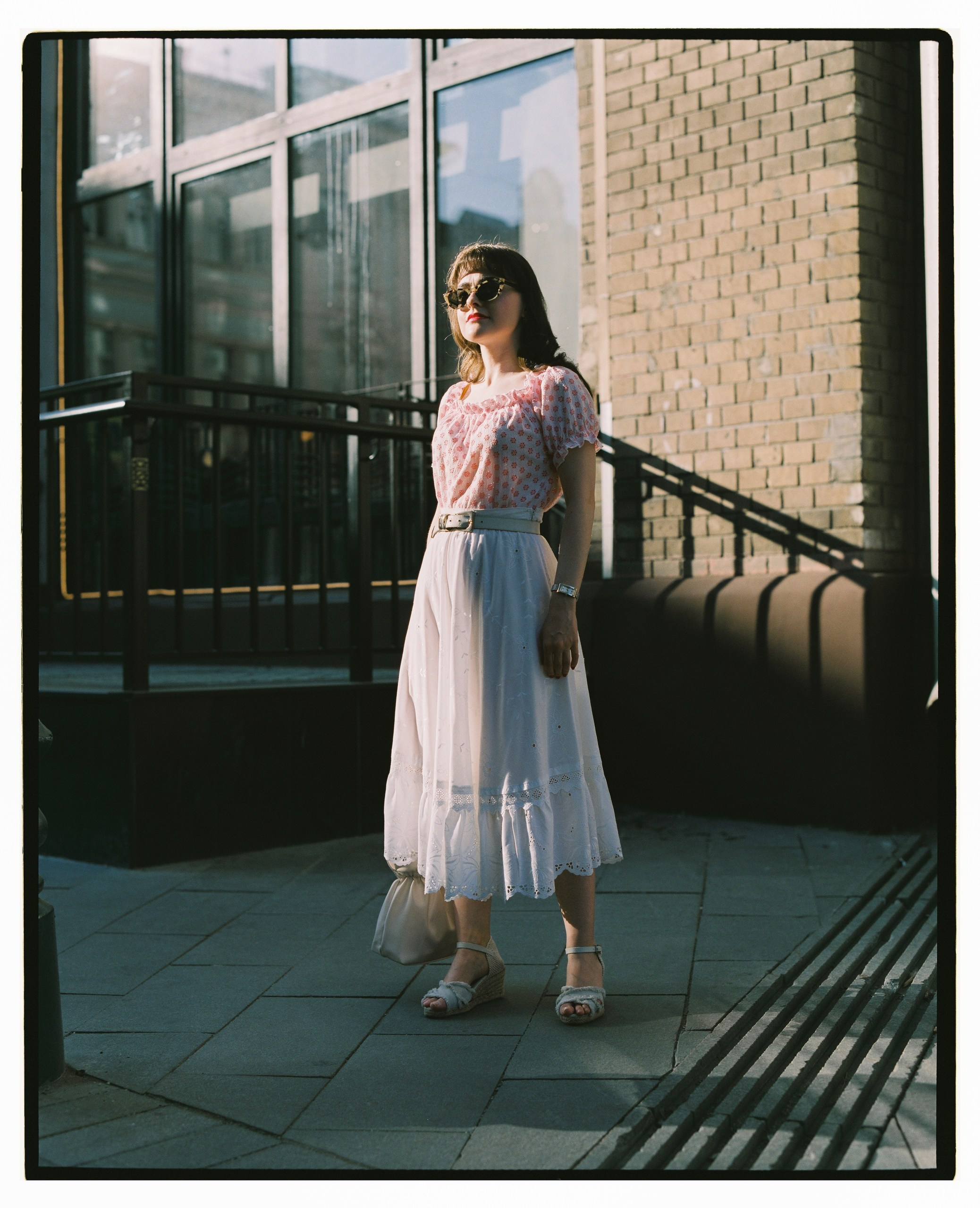 2024. Фотографирую стиль