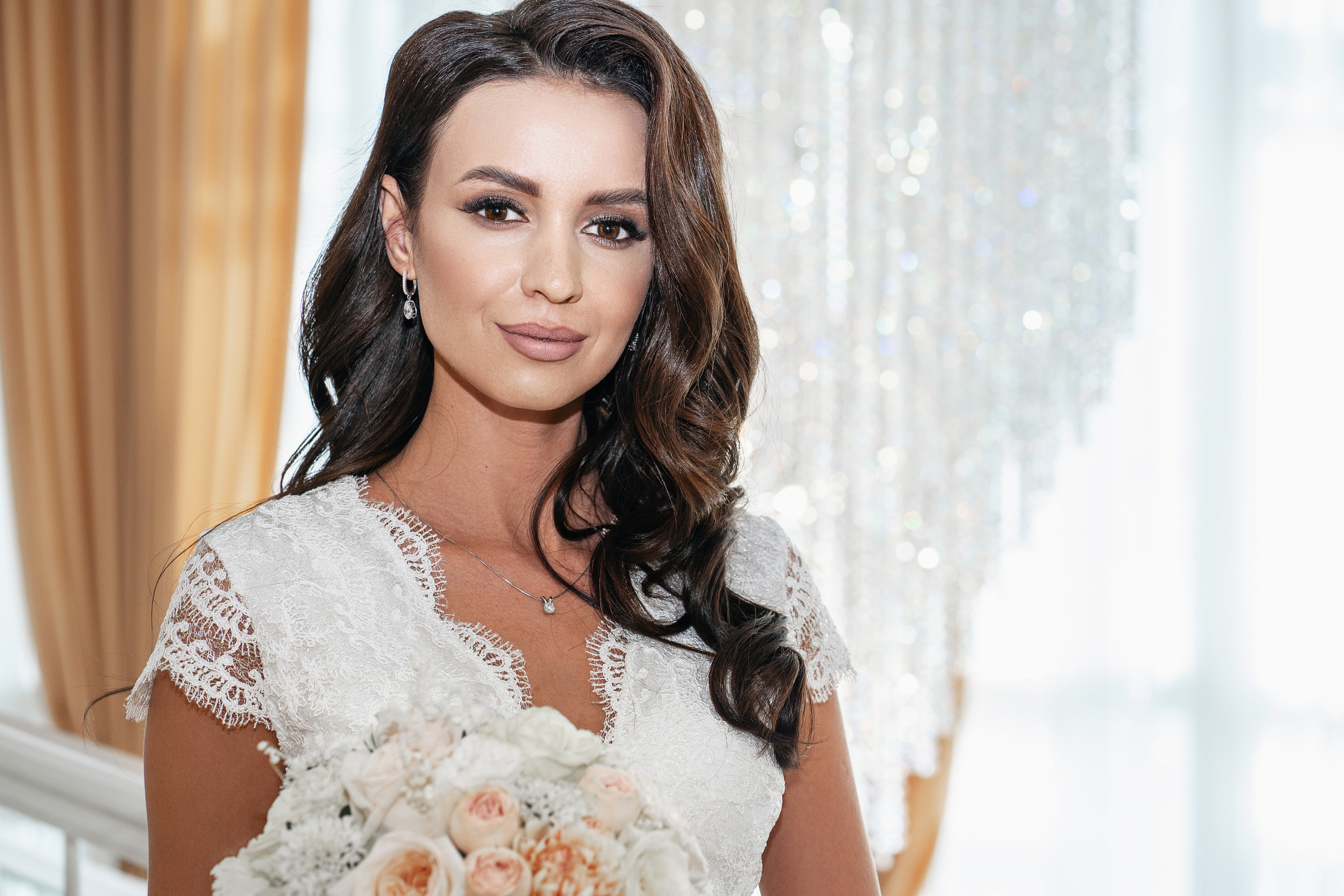 Свадебная съемка Насти и Влеры. Свадебный фотограф в Новосибирске Maxfotonsk (Максим Сысолятин)