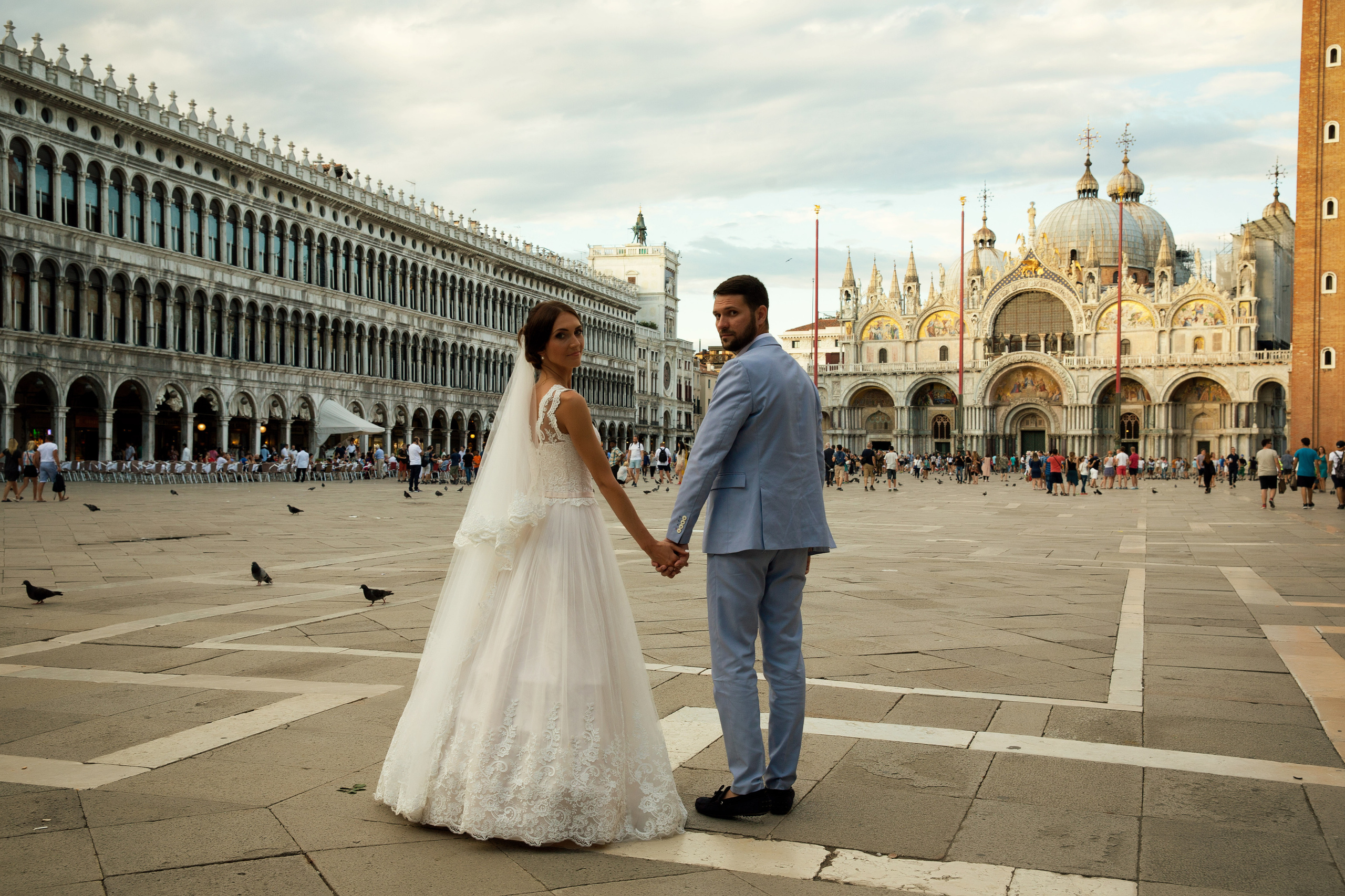 Свадебная серия фотографий Иры и Максима. Свадебный фотограф в Новосибирске Maxfotonsk (Максим Сысолятин)