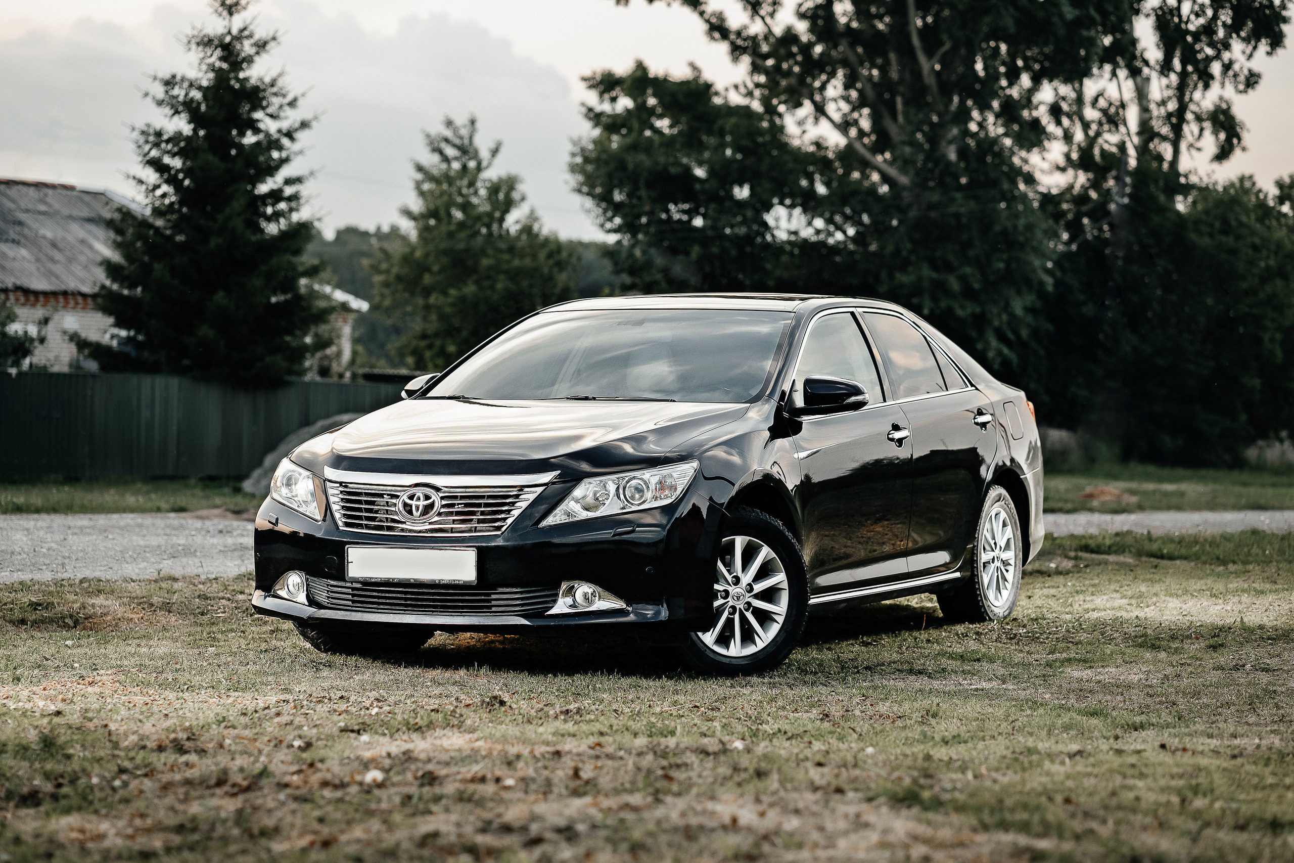 Съемка автомобилей. Свадебный фотограф в Новосибирске Maxfotonsk (Максим Сысолятин)