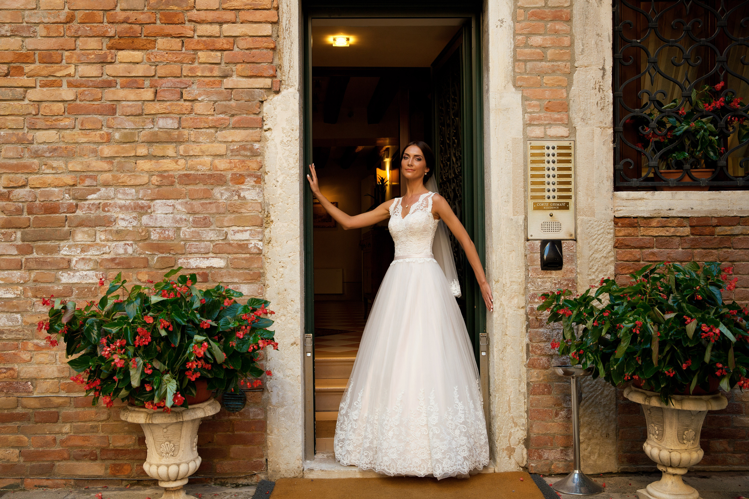 Свадебная серия фотографий Иры и Максима. Свадебный фотограф в Новосибирске Maxfotonsk (Максим Сысолятин)