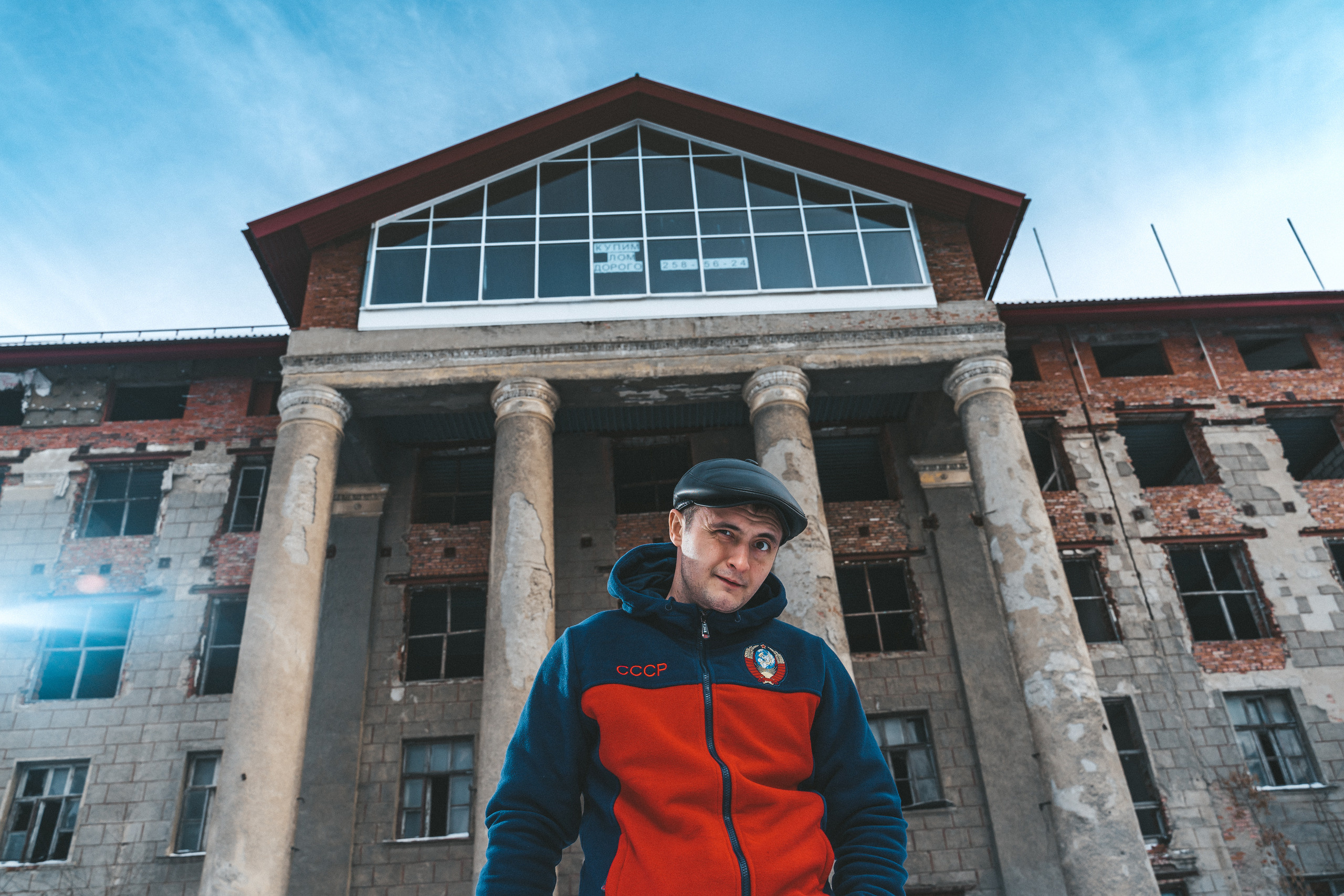 Тематическая съемка. Свадебный фотограф в Новосибирске Maxfotonsk (Максим Сысолятин)