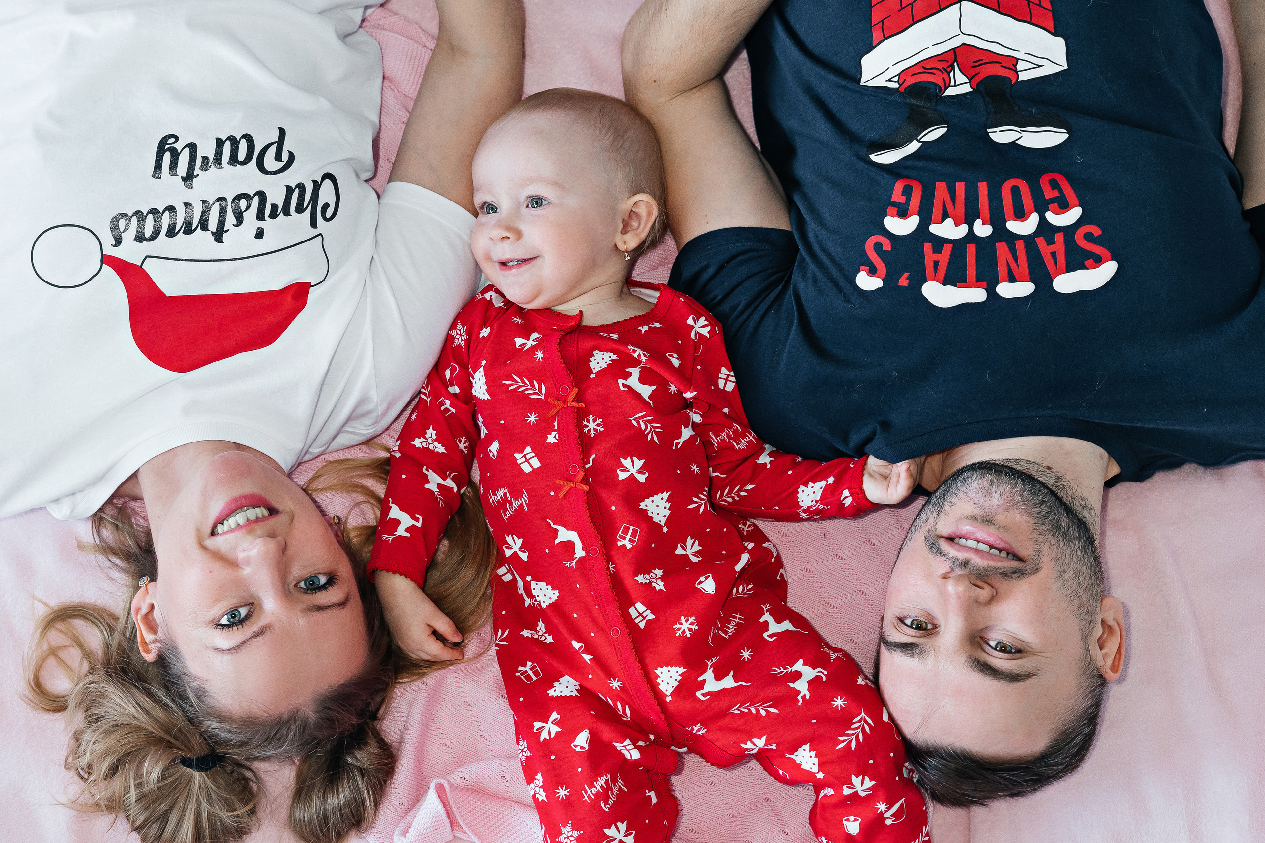 Семейная фотосессия. Свадебный фотограф в Новосибирске Maxfotonsk (Максим Сысолятин)