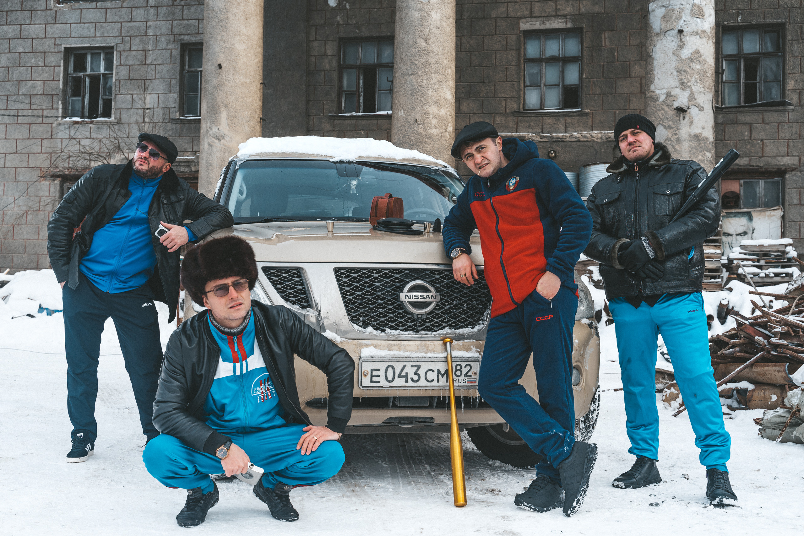 Тематическая съемка. Свадебный фотограф в Новосибирске Maxfotonsk (Максим Сысолятин)