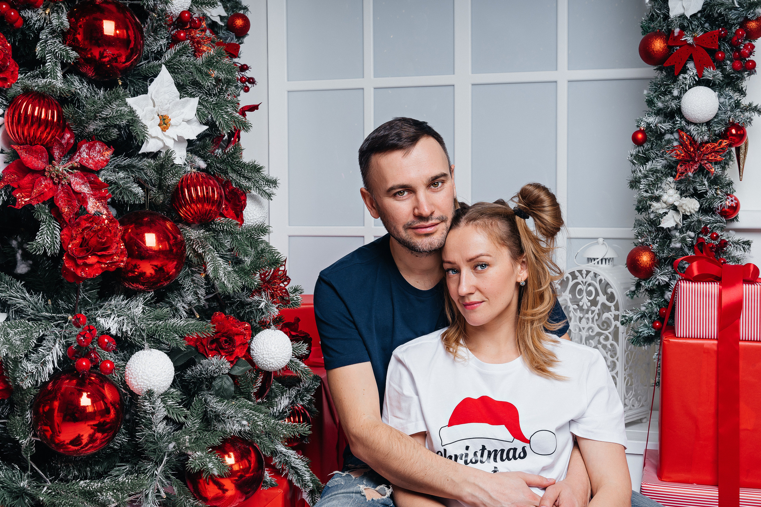 Семейная фотосессия. Свадебный фотограф в Новосибирске Maxfotonsk (Максим Сысолятин)