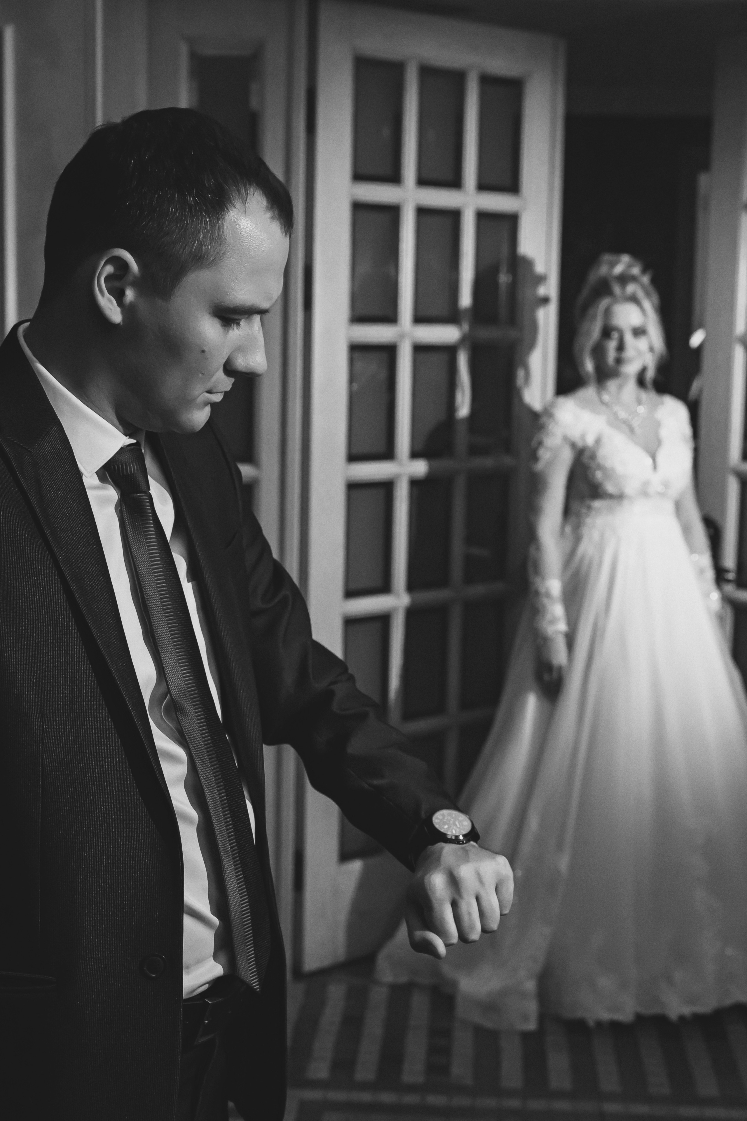 Свадебная съёмка Виктория и Дмитрий. Свадебный фотограф в Новосибирске Maxfotonsk (Максим Сысолятин)