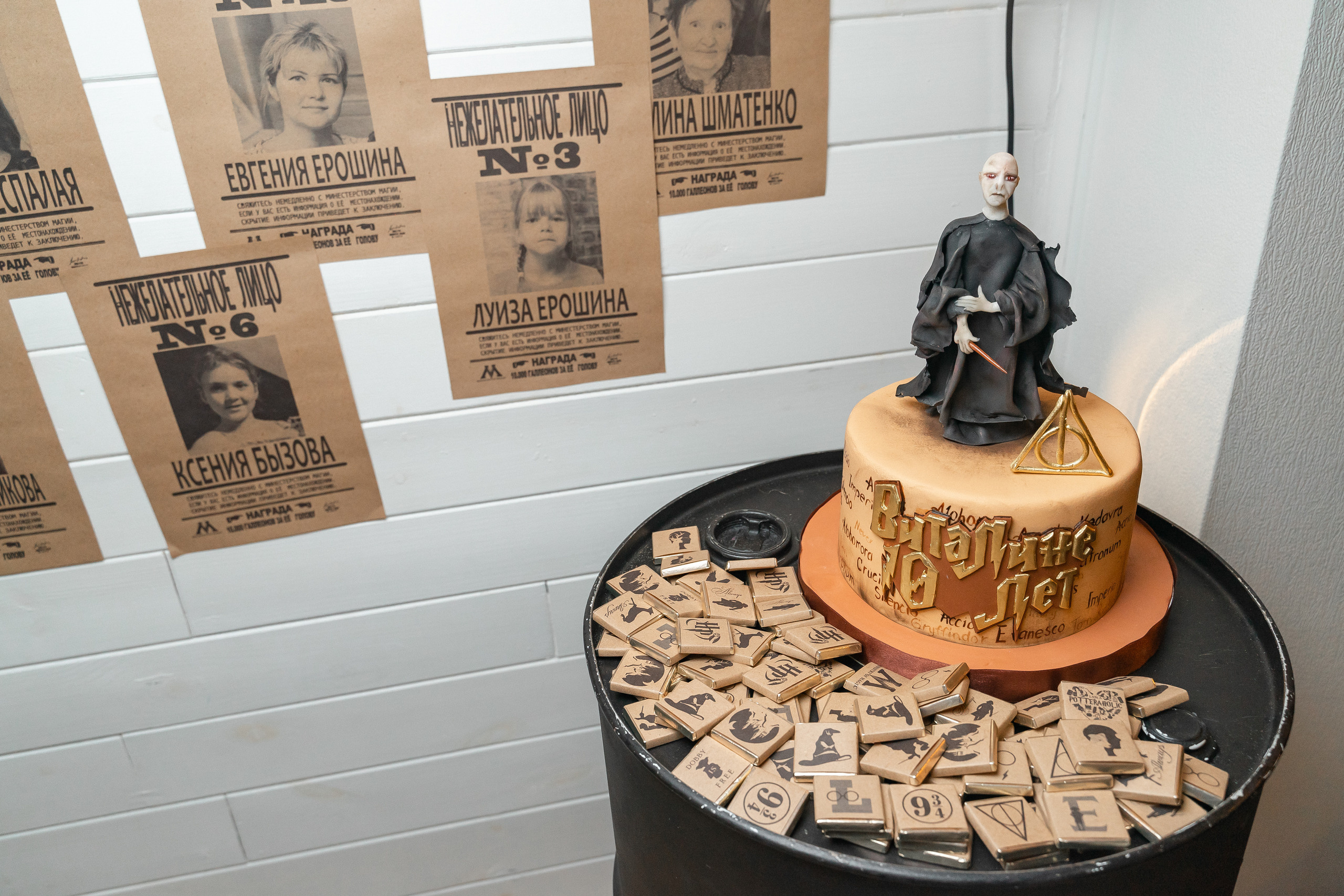 Фотосъемка праздников и дней рождений. Свадебный фотограф в Новосибирске Maxfotonsk (Максим Сысолятин)