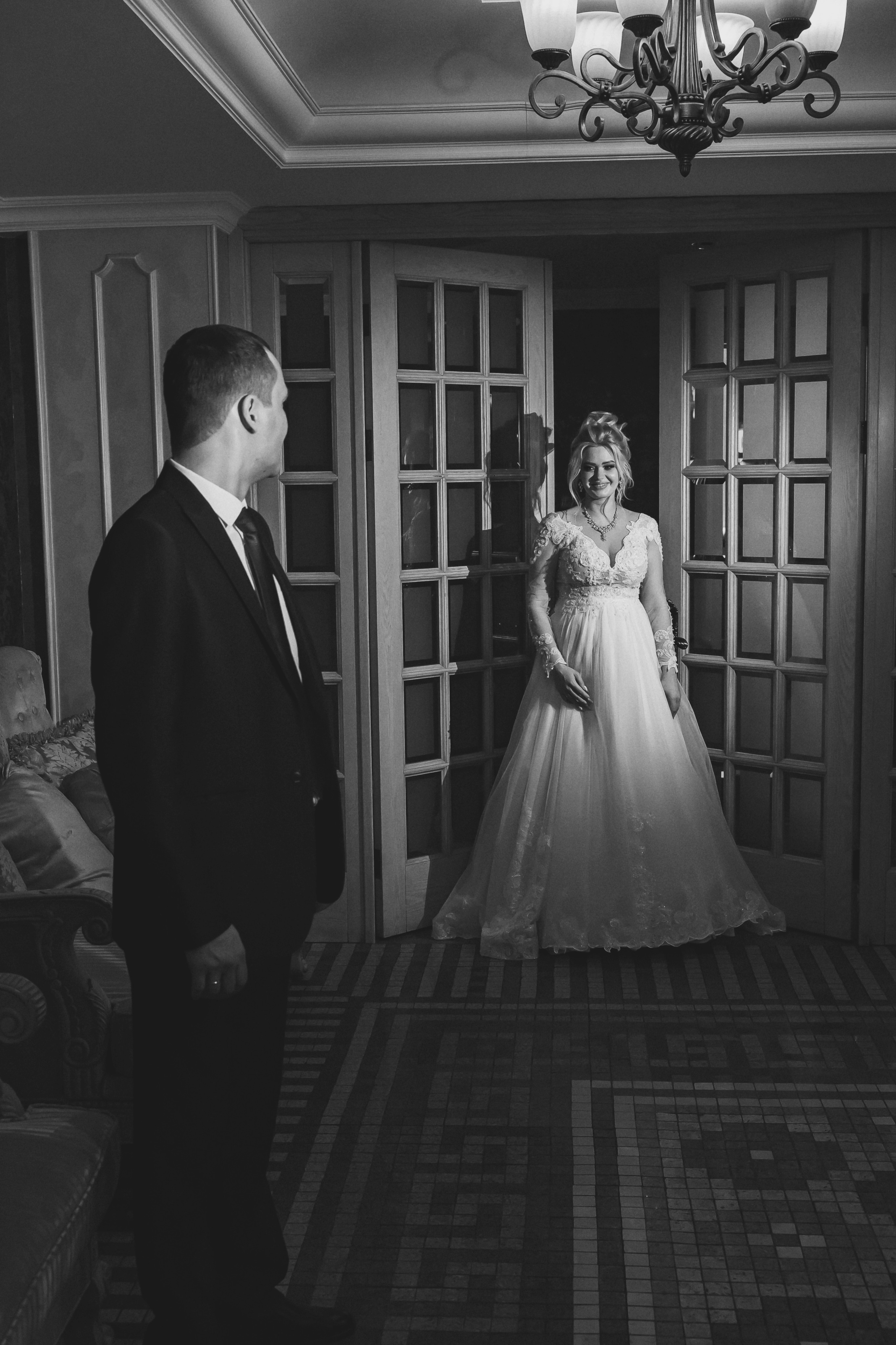 Свадебная съёмка Виктория и Дмитрий. Свадебный фотограф в Новосибирске Maxfotonsk (Максим Сысолятин)