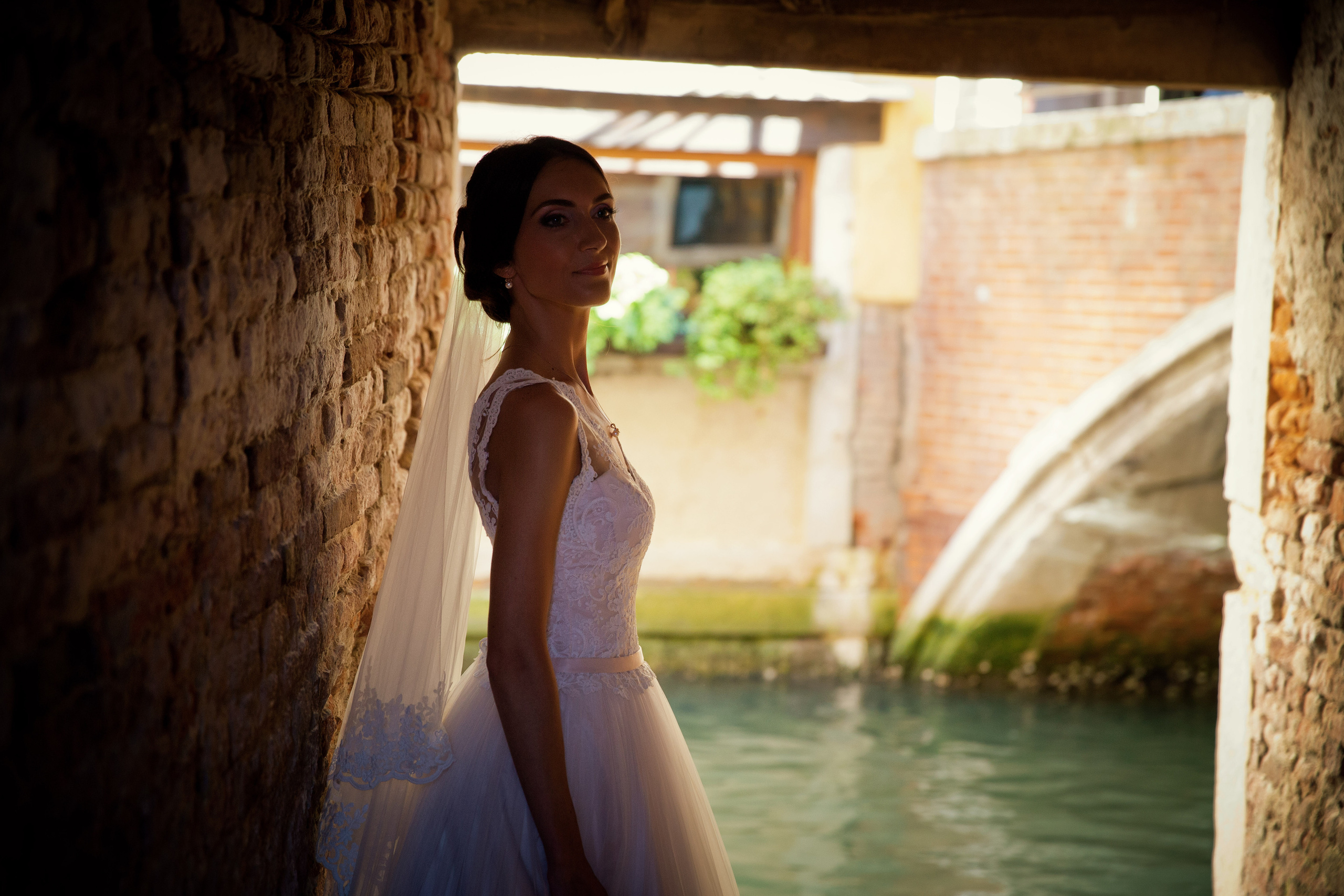 Свадебная серия фотографий Иры и Максима. Свадебный фотограф в Новосибирске Maxfotonsk (Максим Сысолятин)