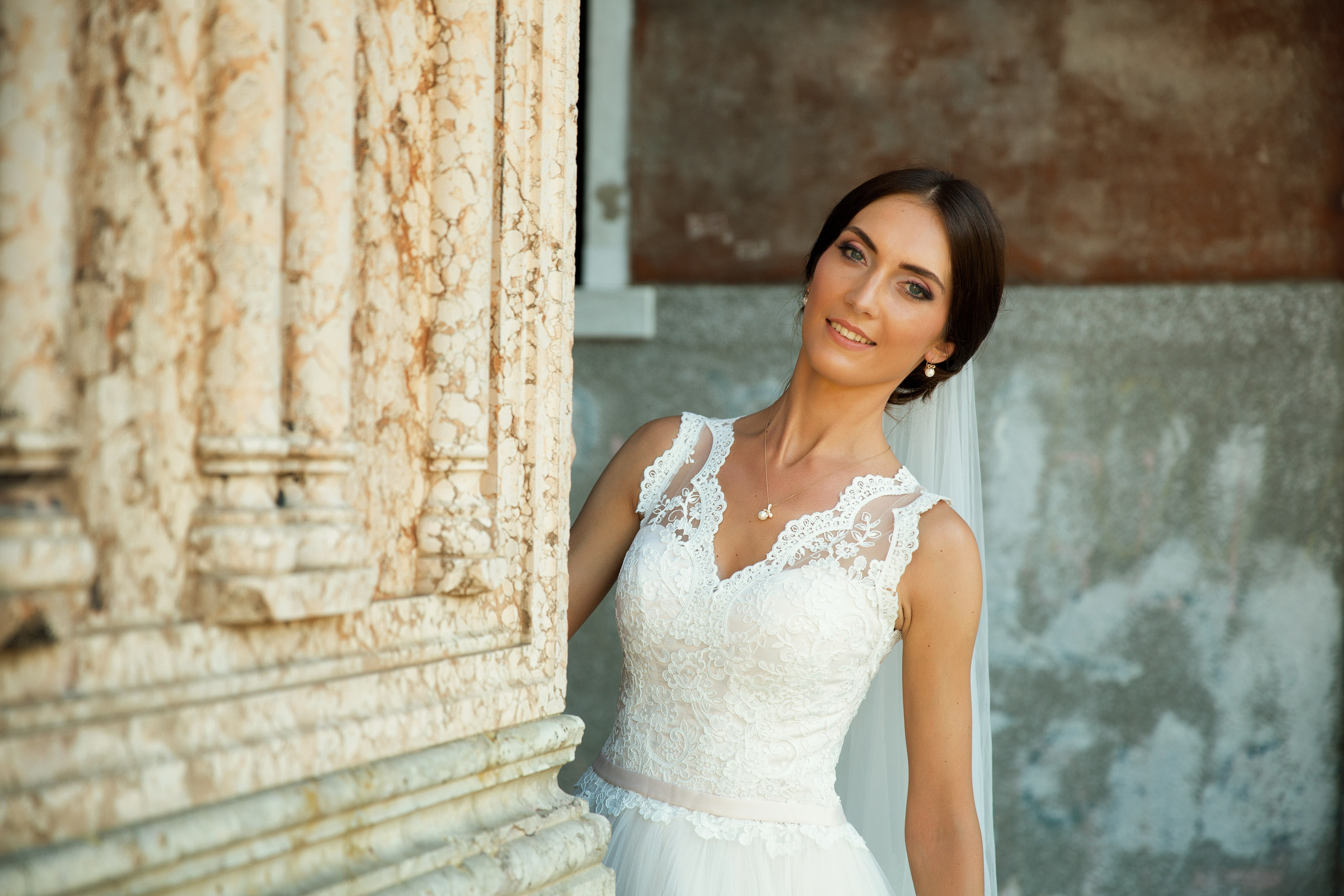 Свадебная серия фотографий Иры и Максима. Свадебный фотограф в Новосибирске Maxfotonsk (Максим Сысолятин)