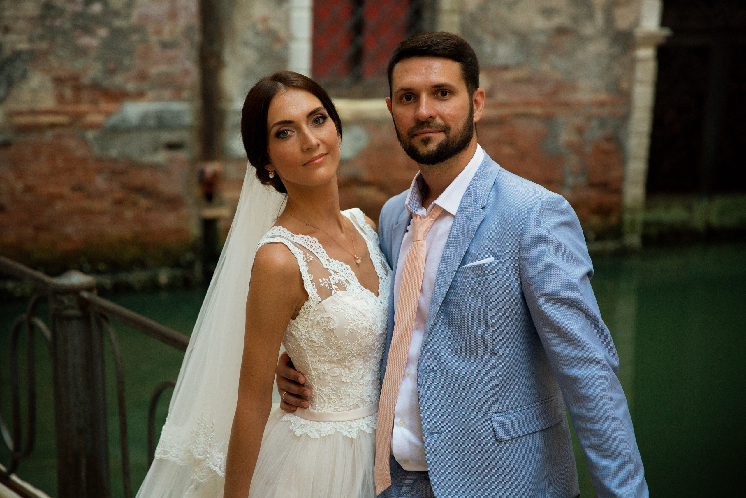 Свадебная серия фотографий Иры и Максима. Свадебный фотограф в Новосибирске Maxfotonsk (Максим Сысолятин)