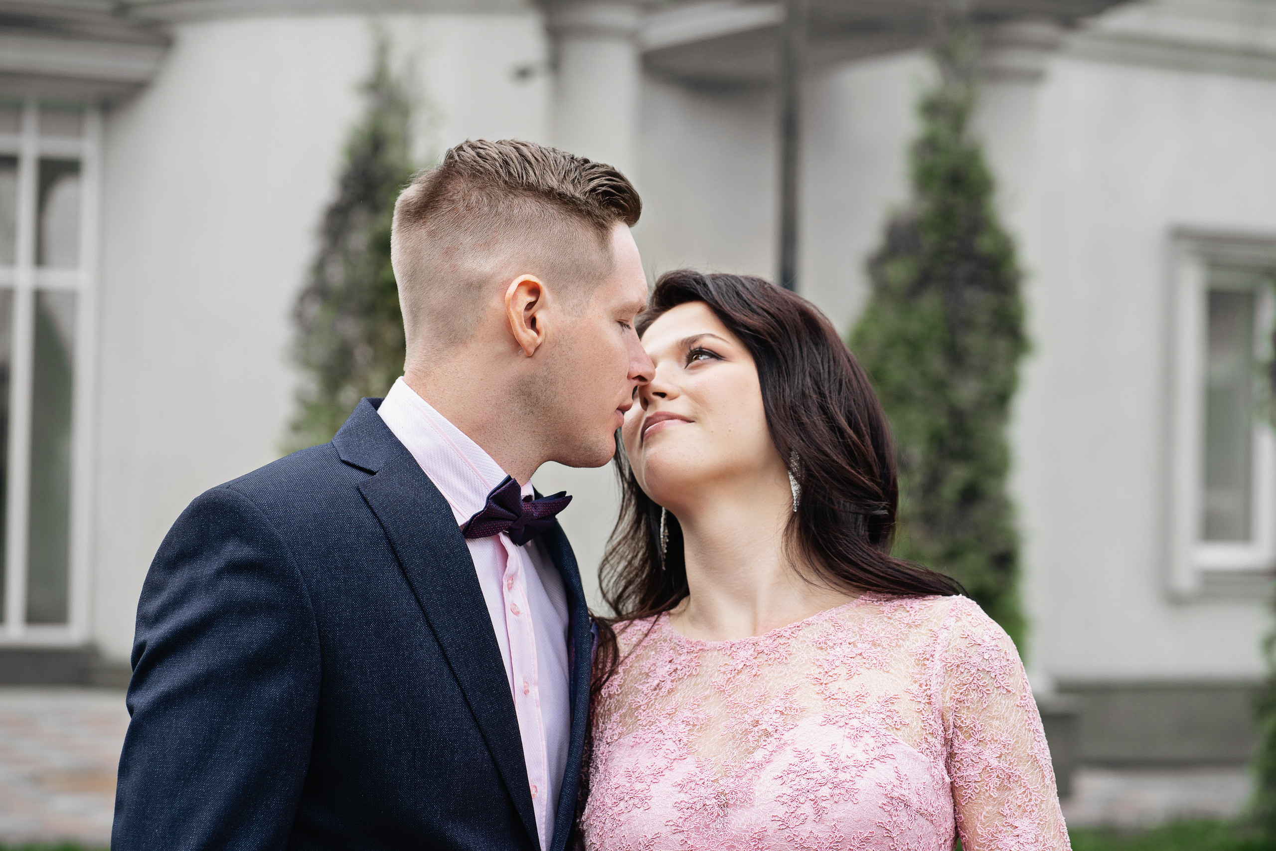 Церемония Юлии и Алексея. Свадебный фотограф в Новосибирске Maxfotonsk (Максим Сысолятин)