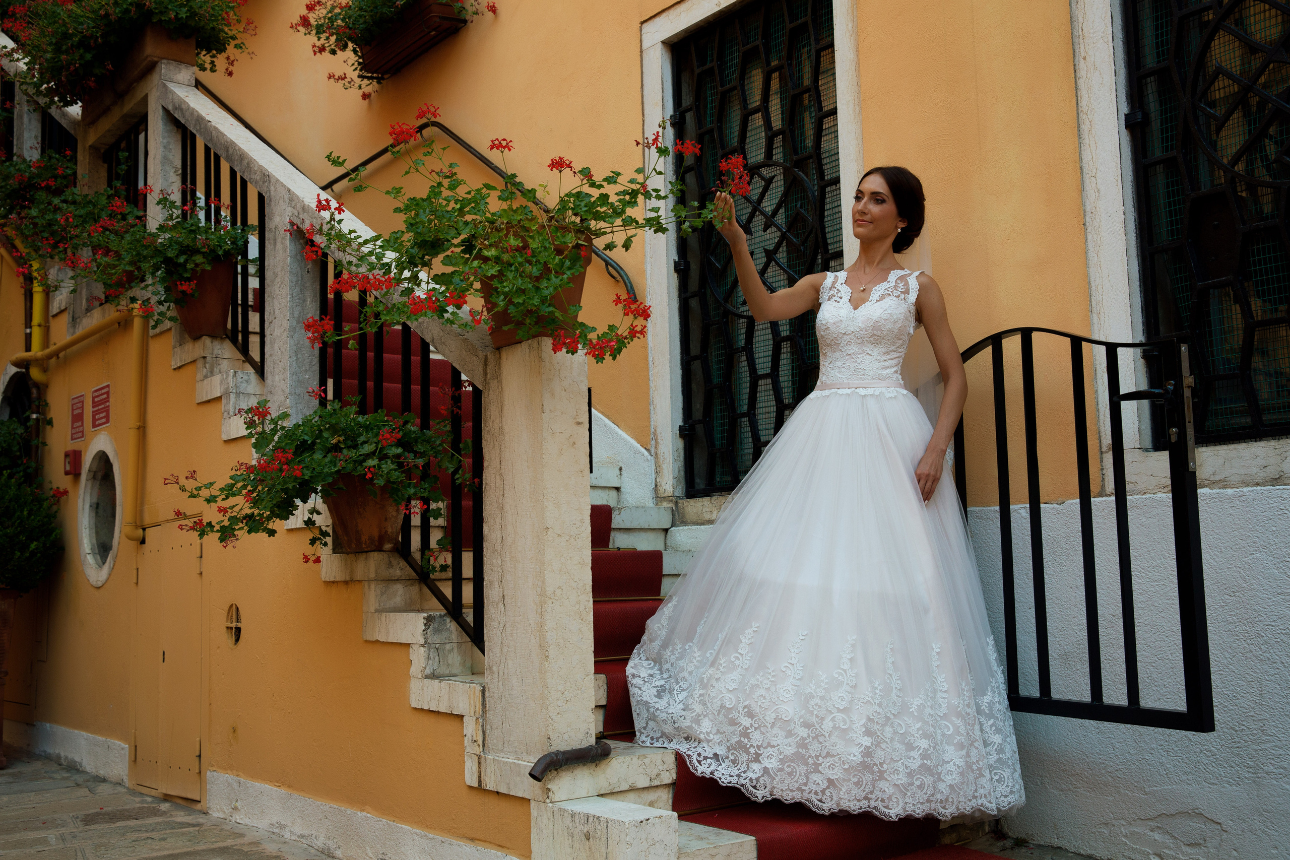 Свадебная серия фотографий Иры и Максима. Свадебный фотограф в Новосибирске Maxfotonsk (Максим Сысолятин)