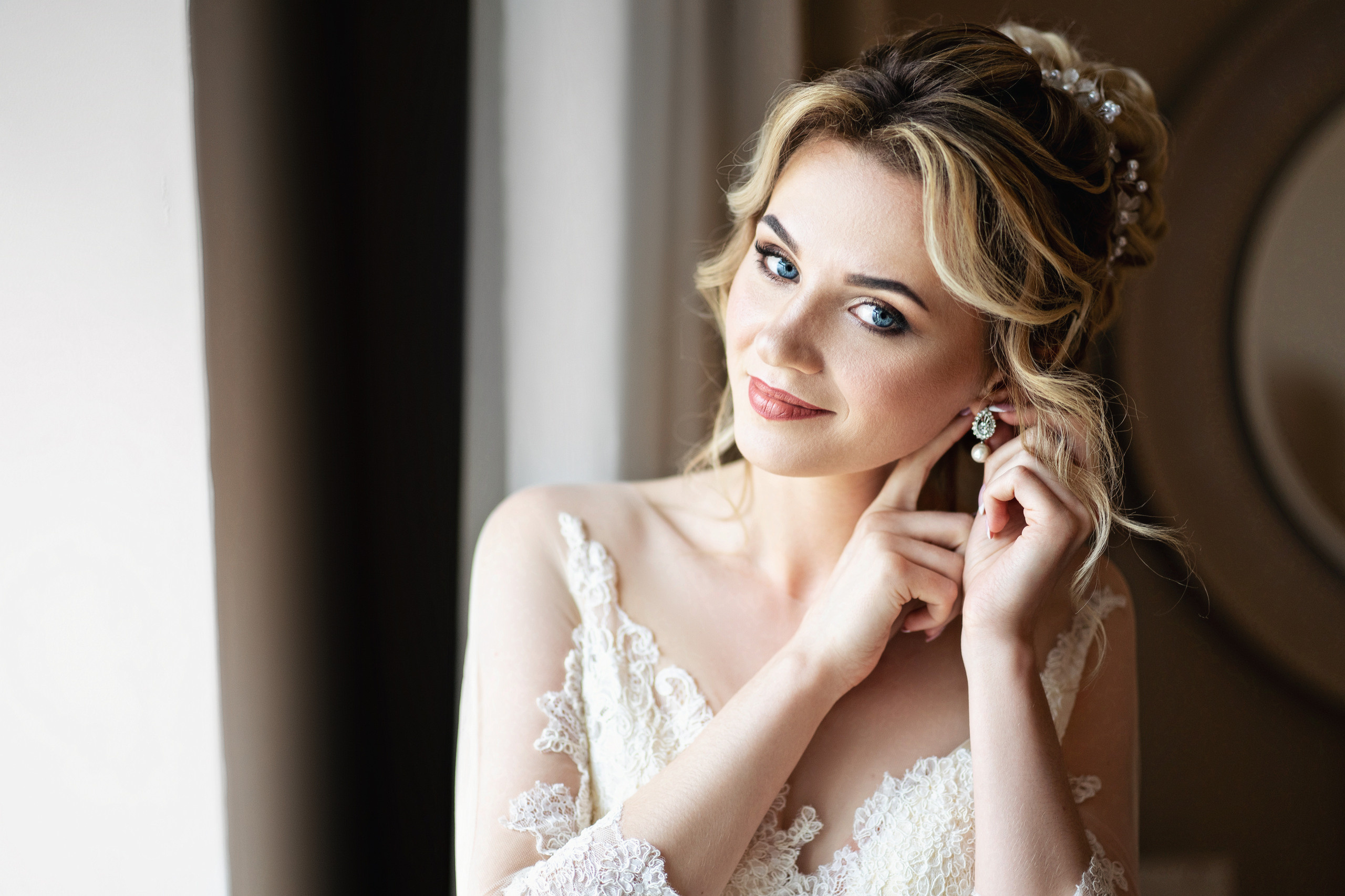 Свадебный день Анны и Евгения. Свадебный фотограф в Новосибирске Maxfotonsk (Максим Сысолятин)