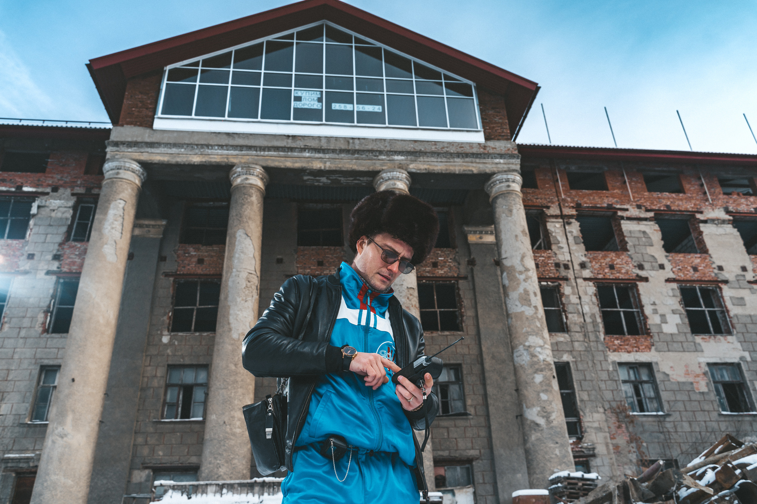 Тематическая съемка. Свадебный фотограф в Новосибирске Maxfotonsk (Максим Сысолятин)