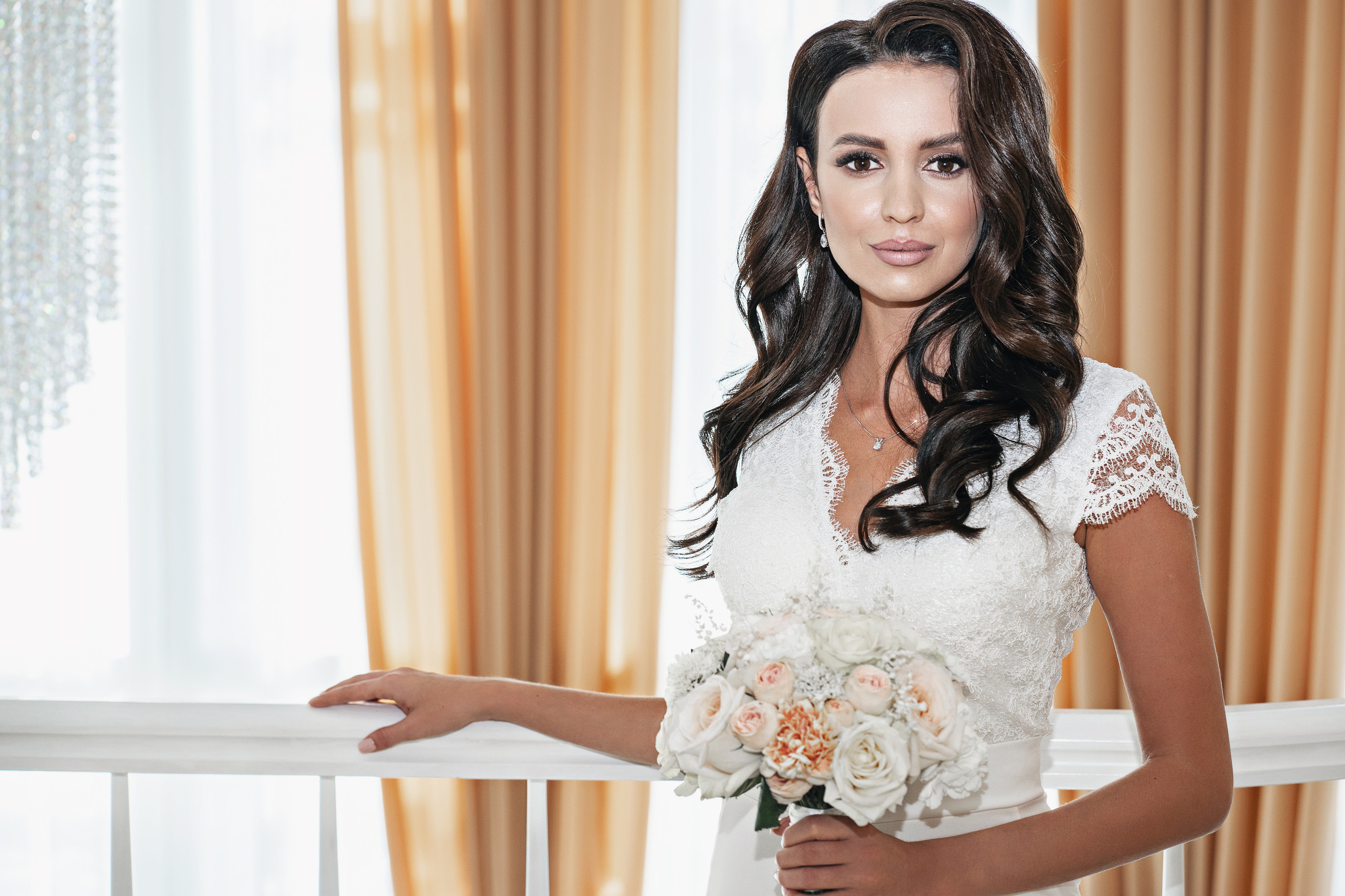 Свадебная съемка Насти и Влеры. Свадебный фотограф в Новосибирске Maxfotonsk (Максим Сысолятин)