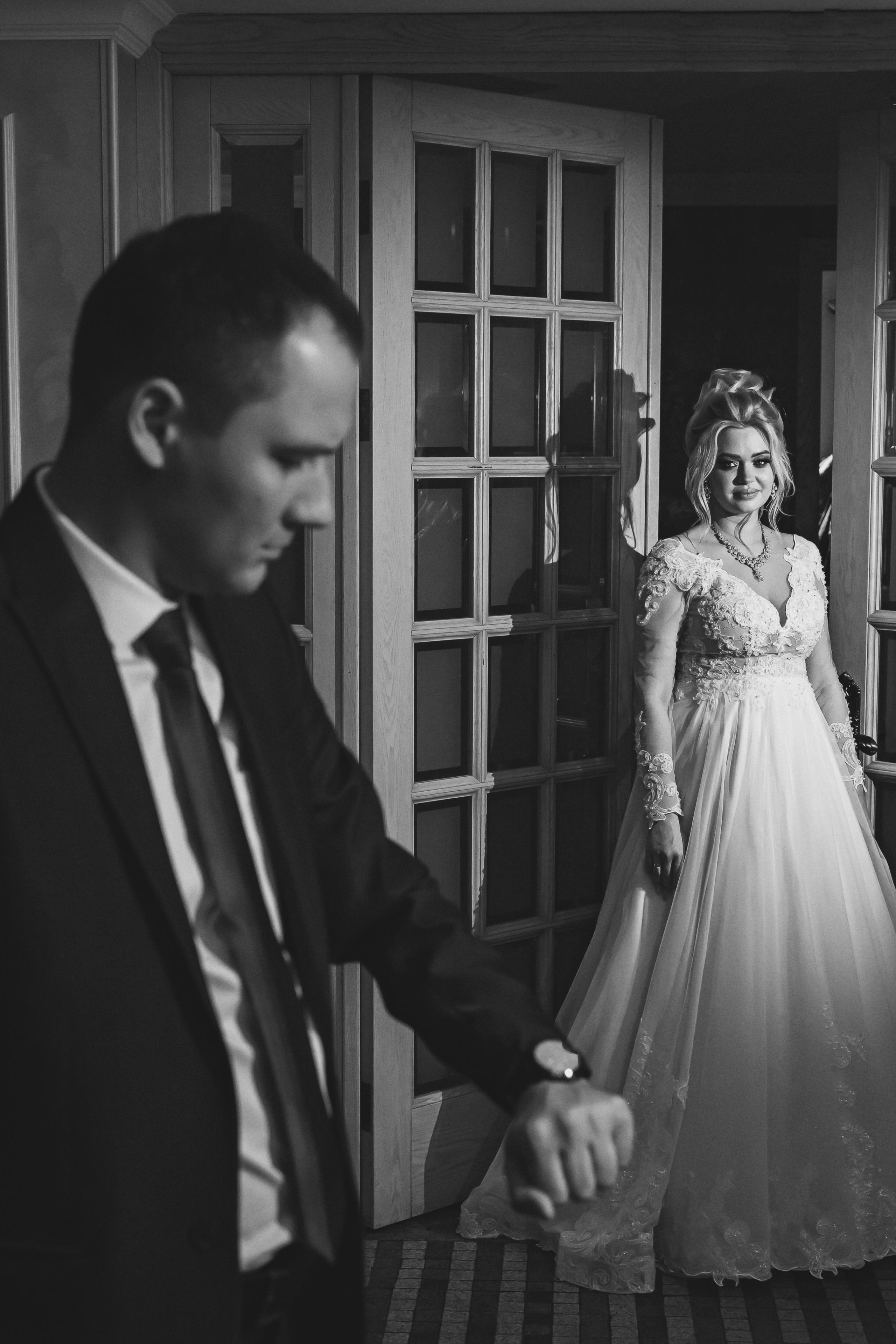 Свадебная съёмка Виктория и Дмитрий. Свадебный фотограф в Новосибирске Maxfotonsk (Максим Сысолятин)