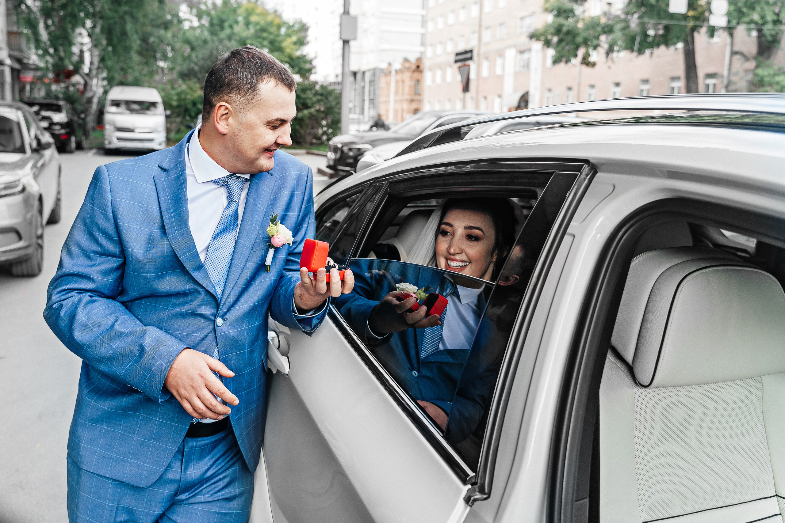 Свадебная съёмка Ольги и Александра. Свадебный фотограф в Новосибирске Maxfotonsk (Максим Сысолятин)